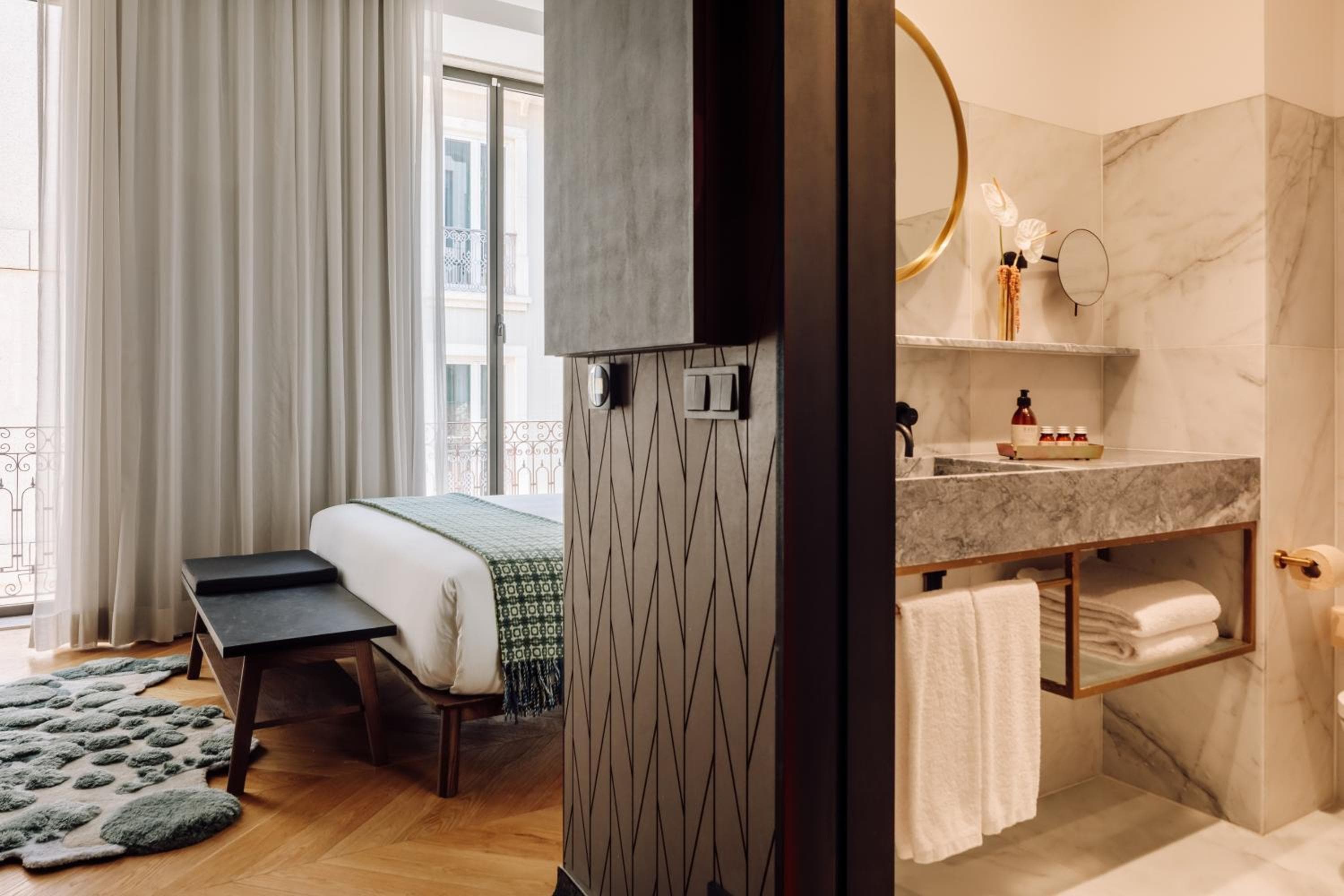 Hotel Hotel - Miembro de Design Hotels — 6