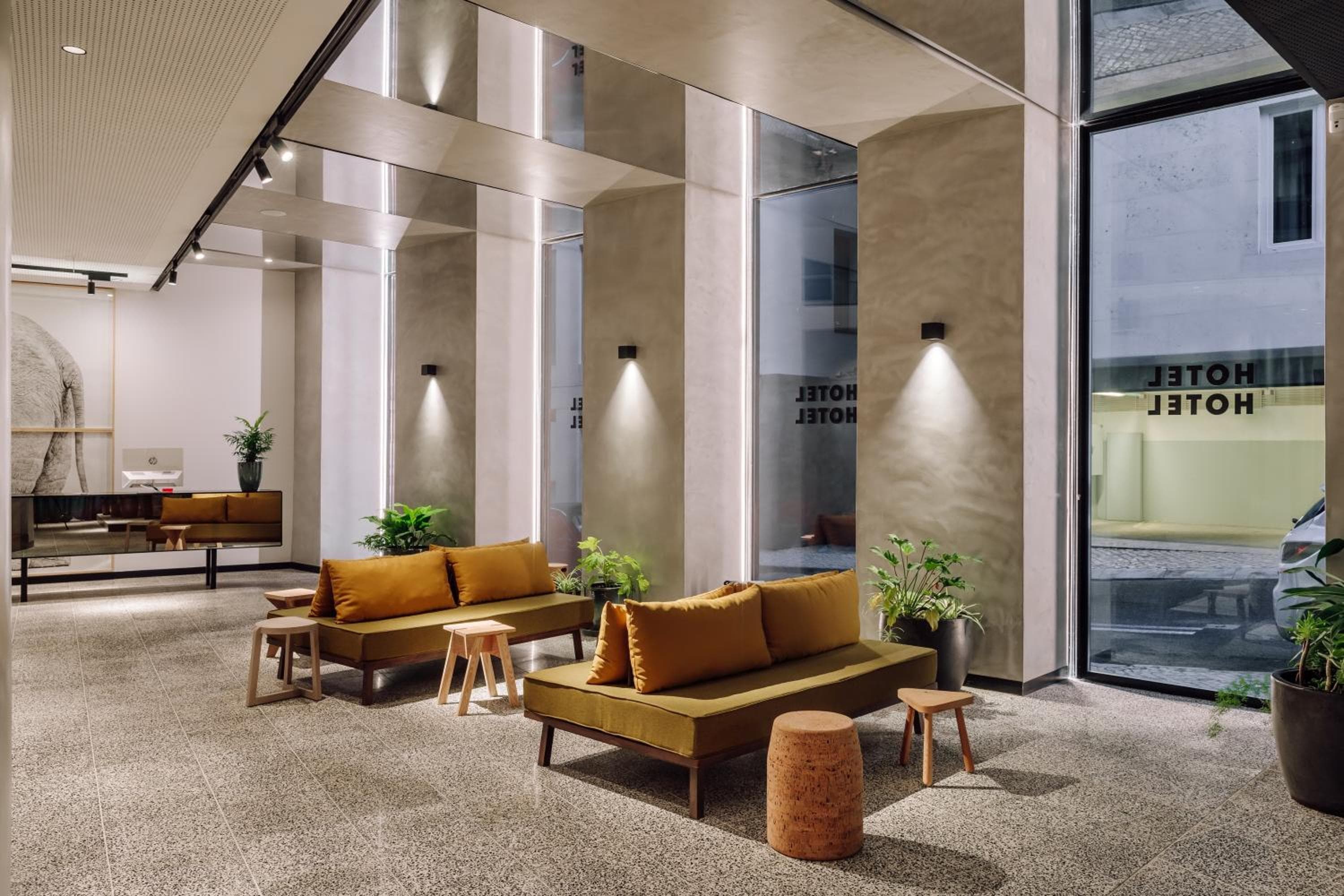 Hotel X Hotel Avenida Liberdade, a Member of Design Hotels — 13