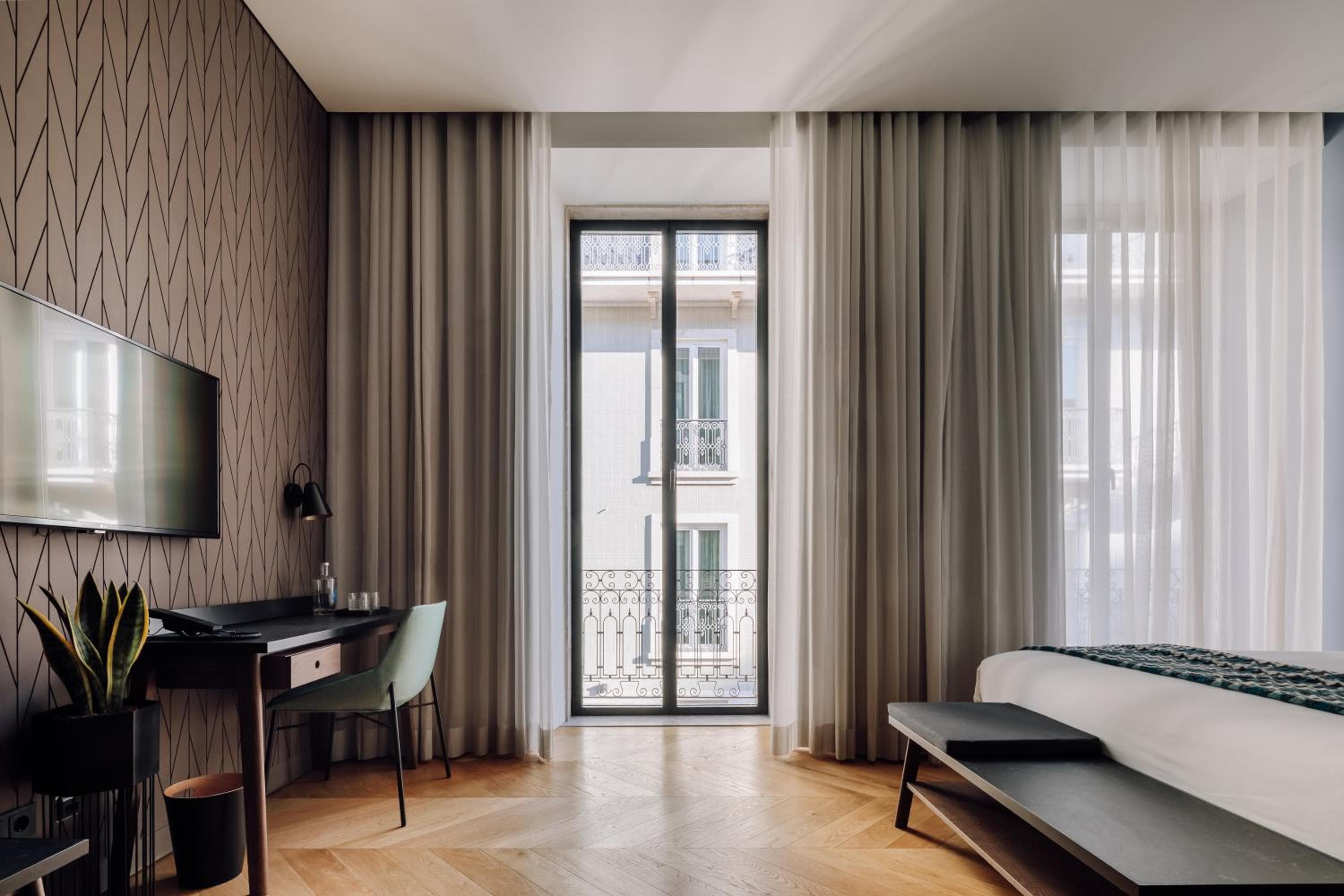 Hotel Hotel - Miembro de Design Hotels — 24