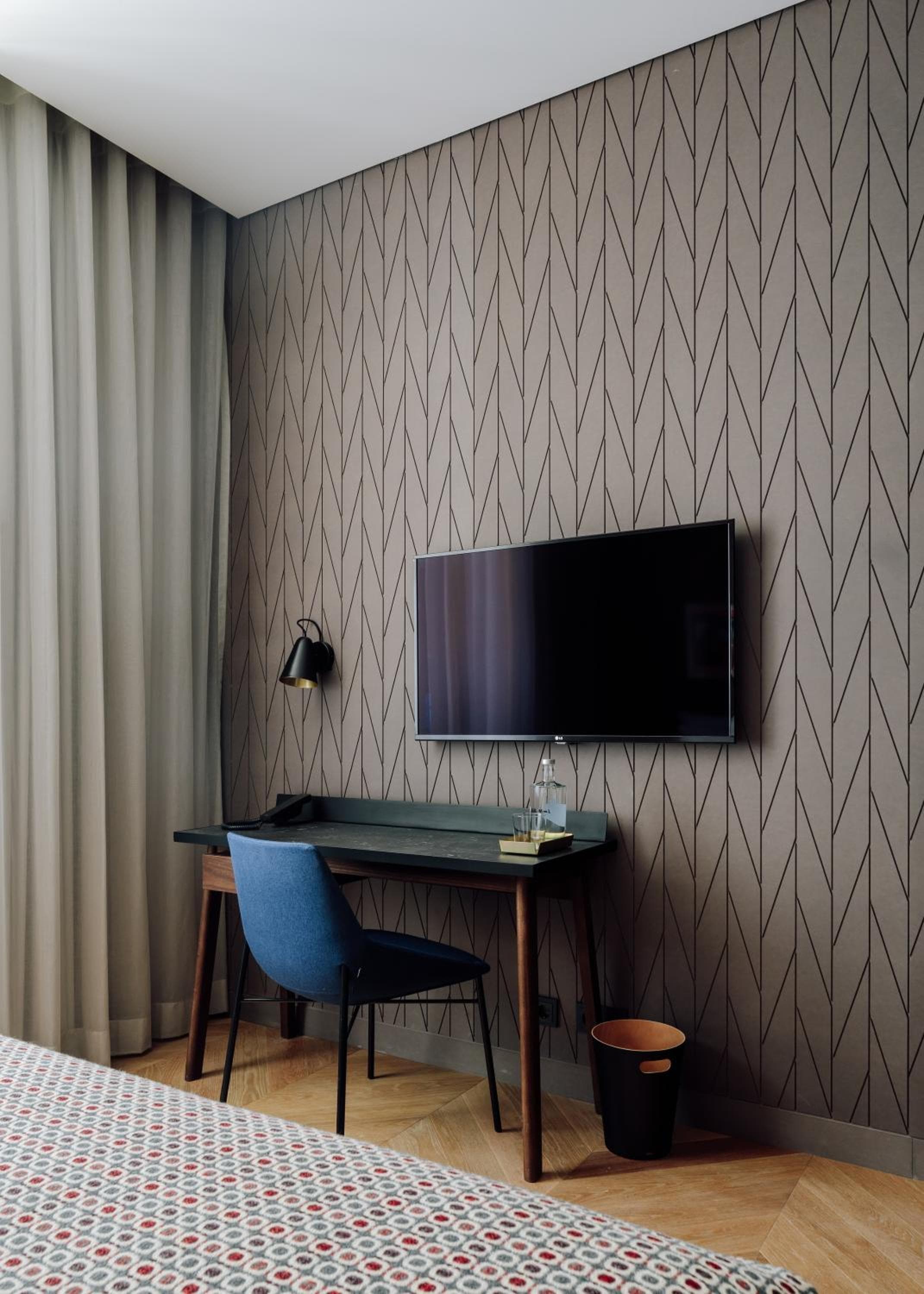 Hotel Hotel - Miembro de Design Hotels — 12