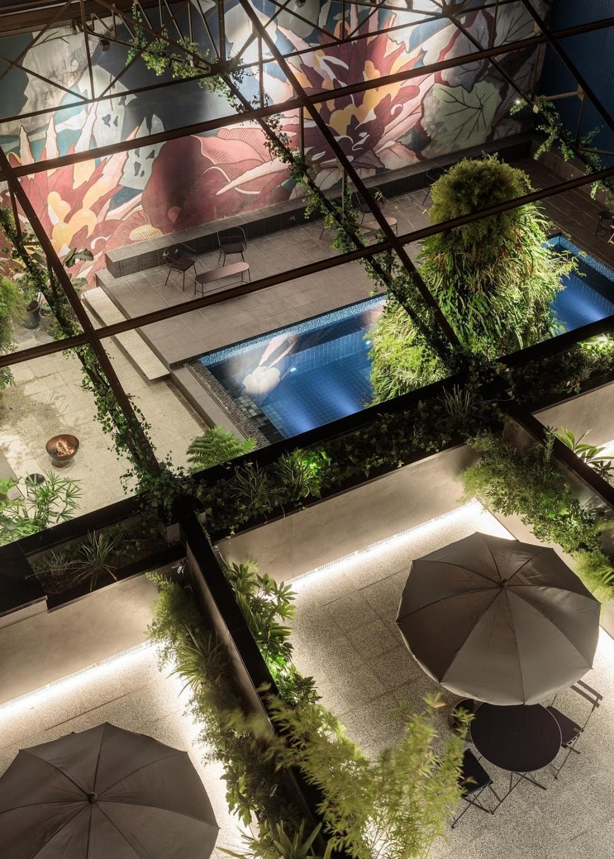 Hotel Hotel - Miembro de Design Hotels — 30