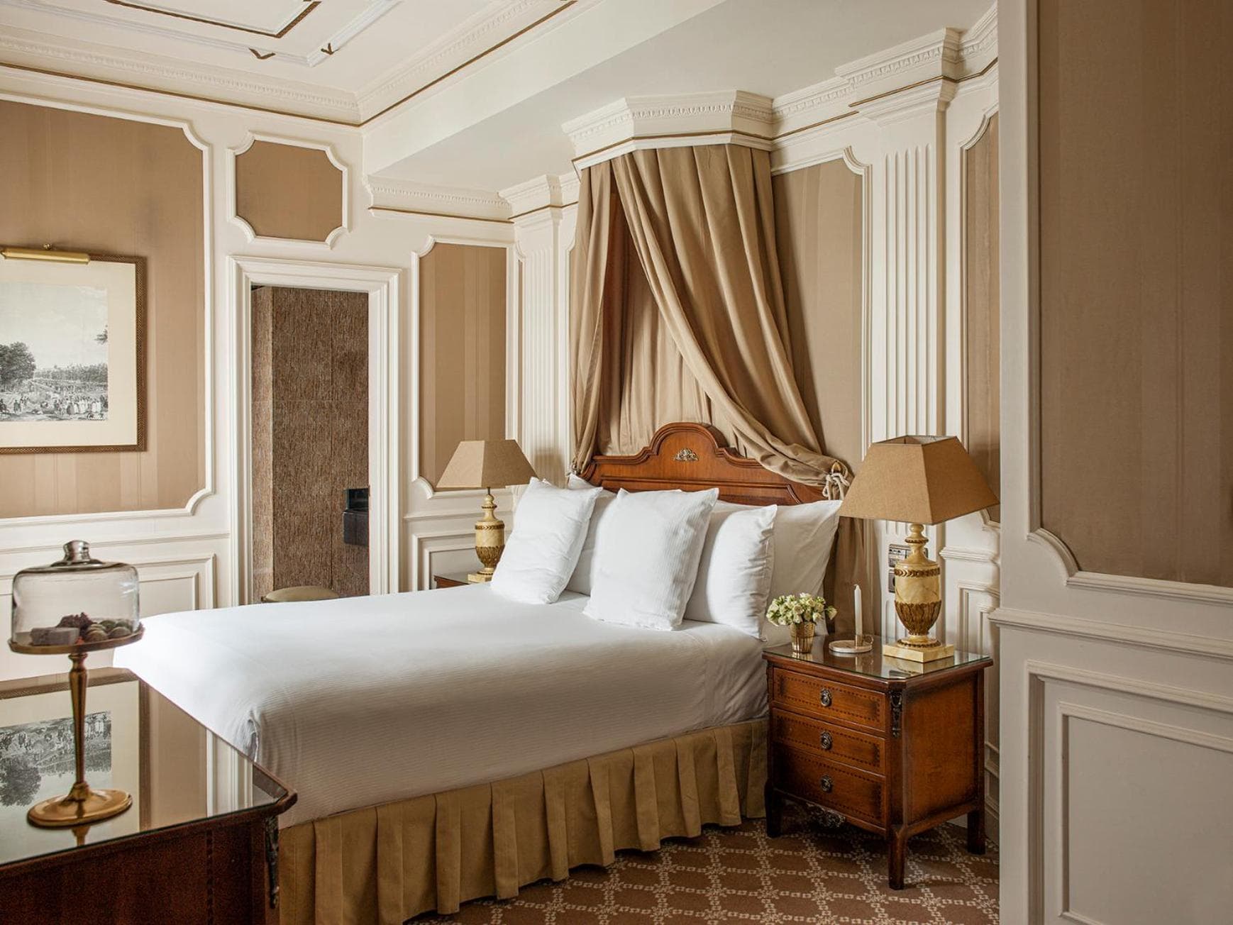 Hotel Fenix Gran Meliá - Los Hoteles Líderes del Mundo — 9