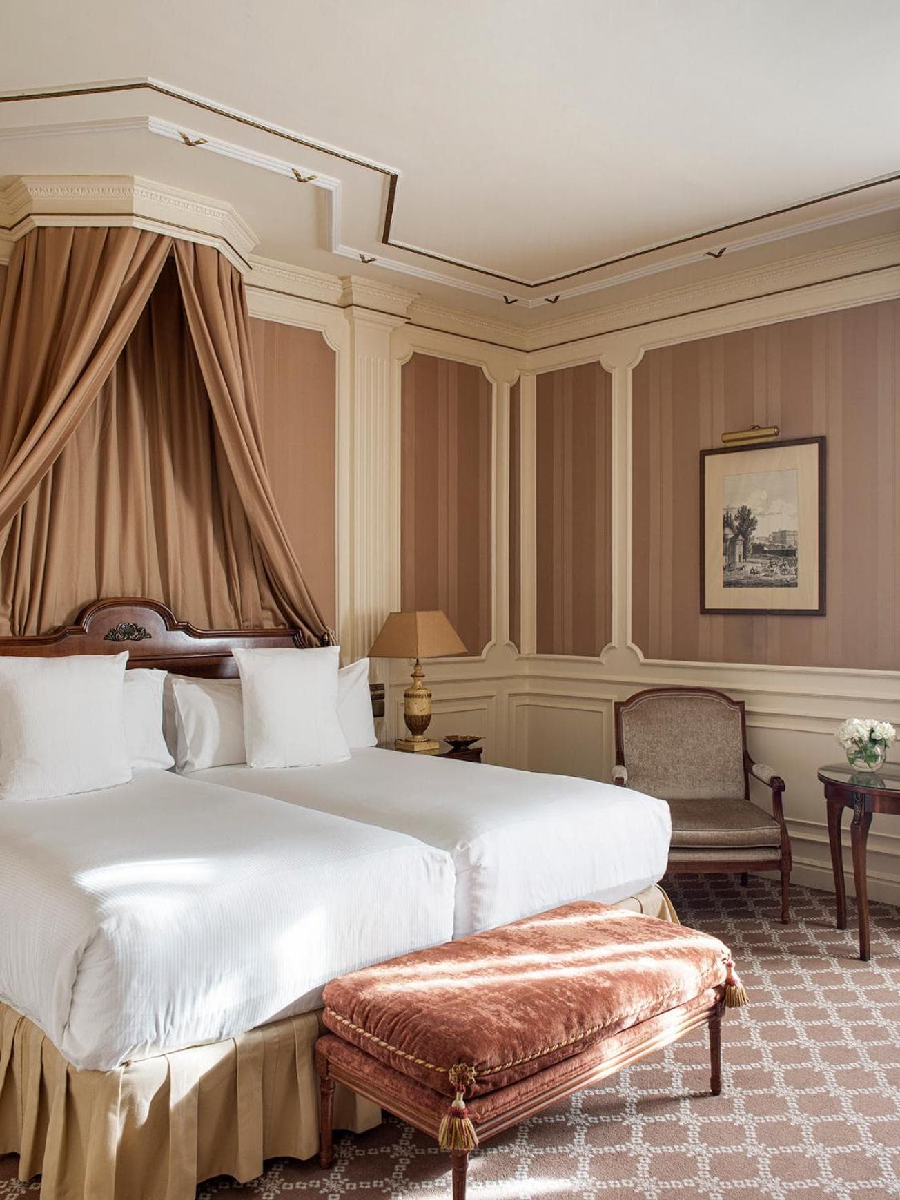 Hotel Fénix, a Gran Meliá Hotel - The Leading Hotels of the World — 4