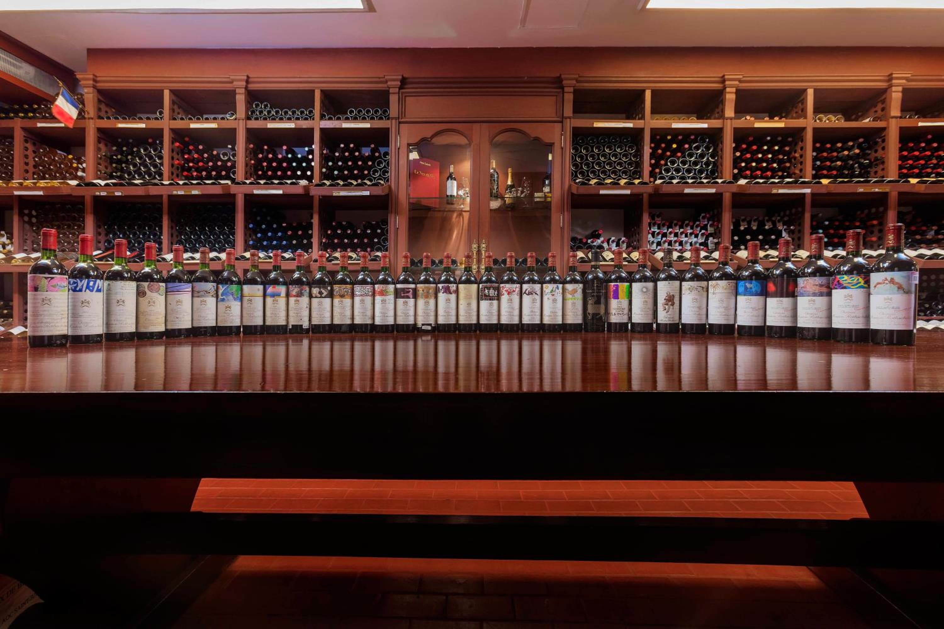 Presidente InterContinental Mexico City by IHG hotel, Campos Eliseos, 218, Mexico City, Mexico — photo 156