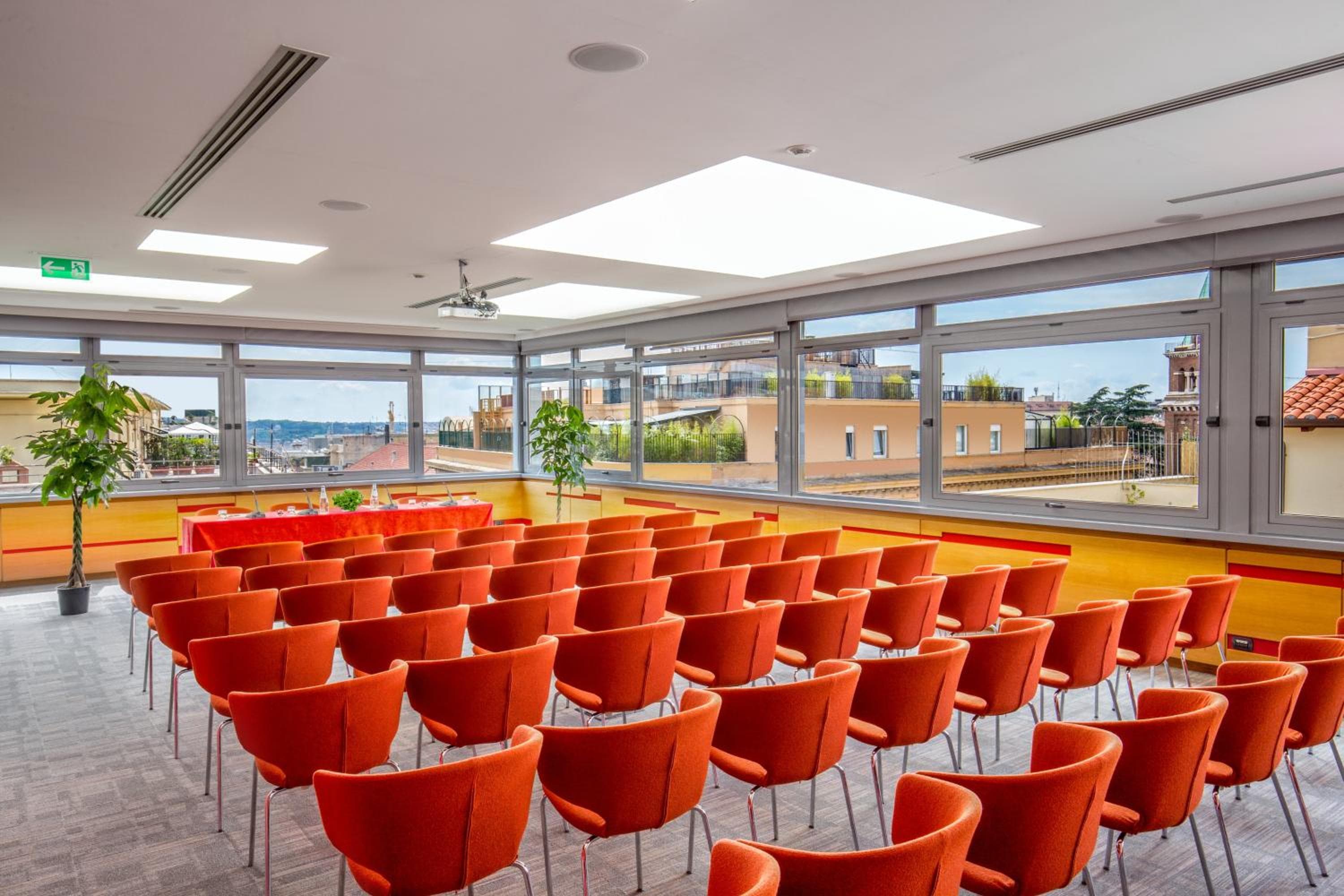 UNAWAY Hotel Imperio Roma — 4