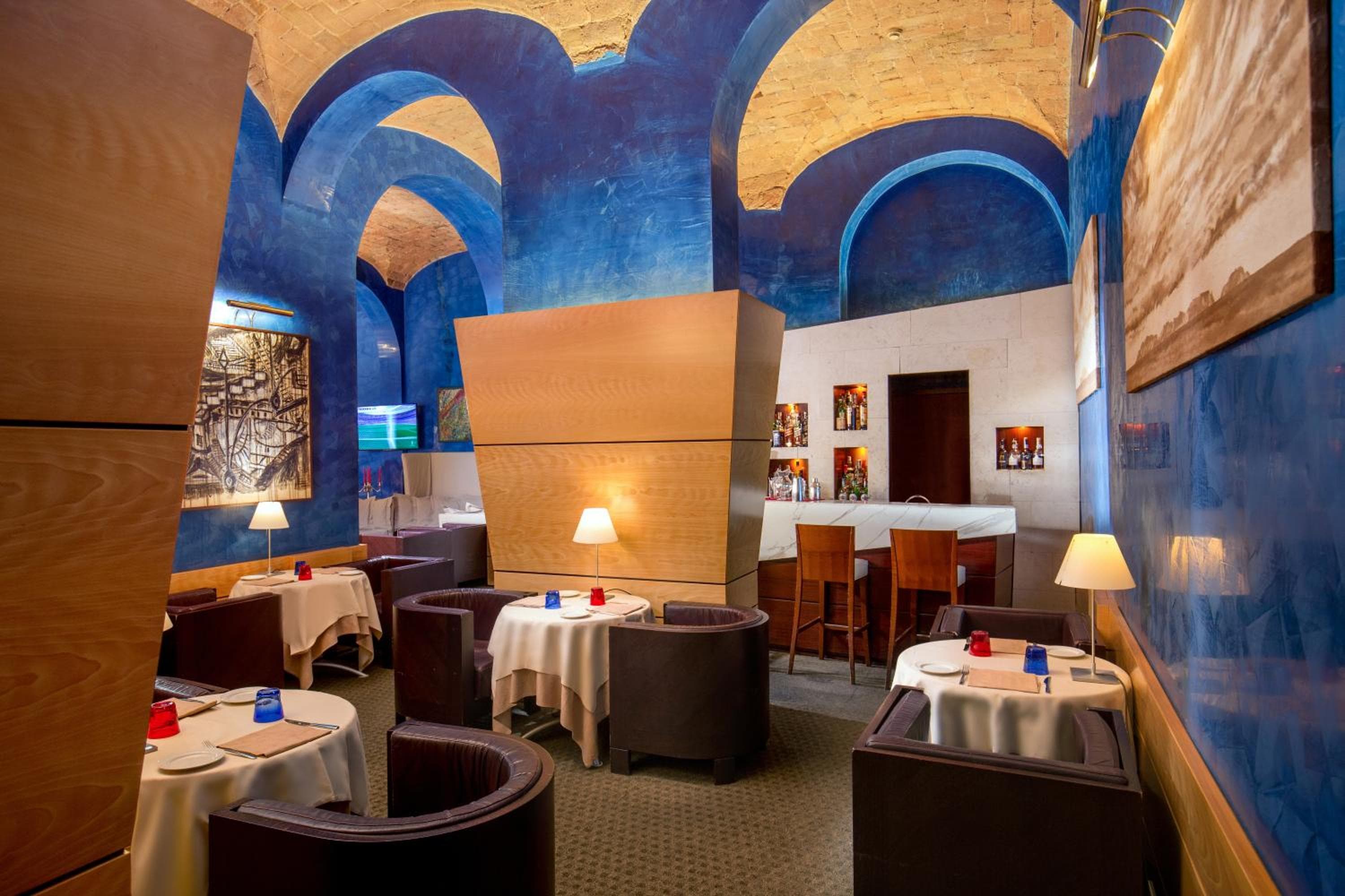 UNAWAY Hotel Imperio Roma — 9