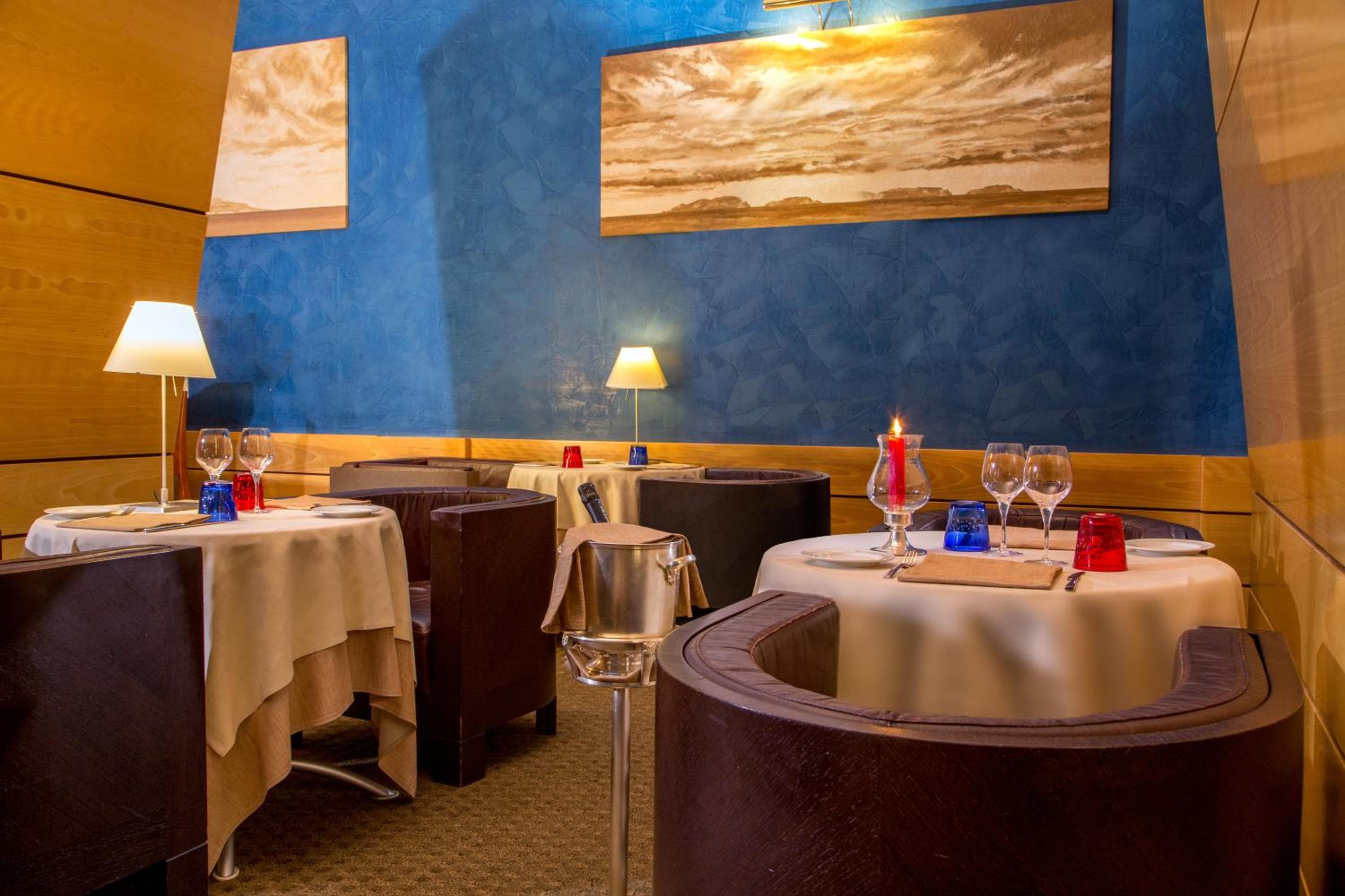 UNAWAY Hotel Imperio Roma — 10