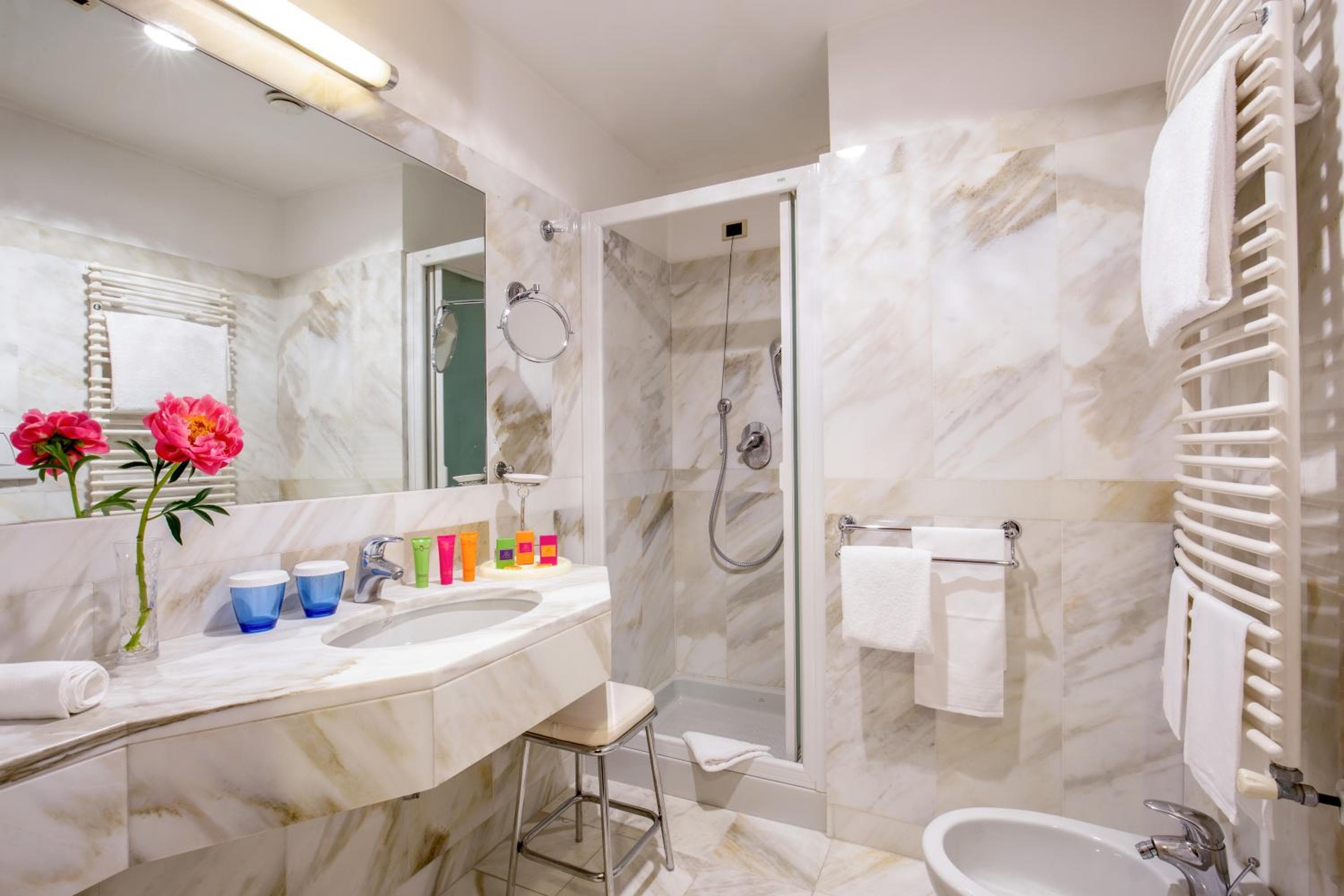 UNAWAY Hotel Imperio Roma — 16