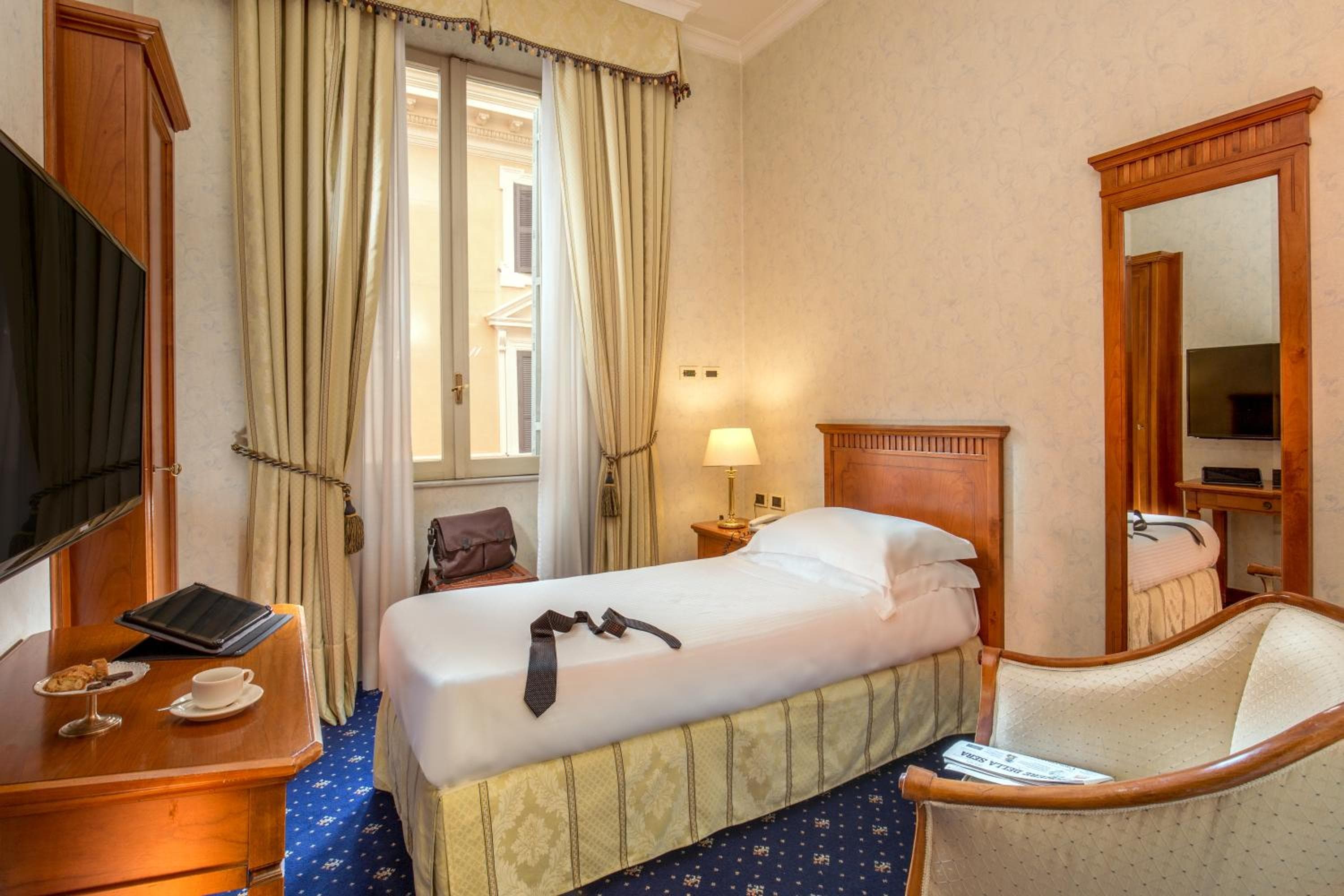 UNAWAY Hotel Imperio Roma — 15