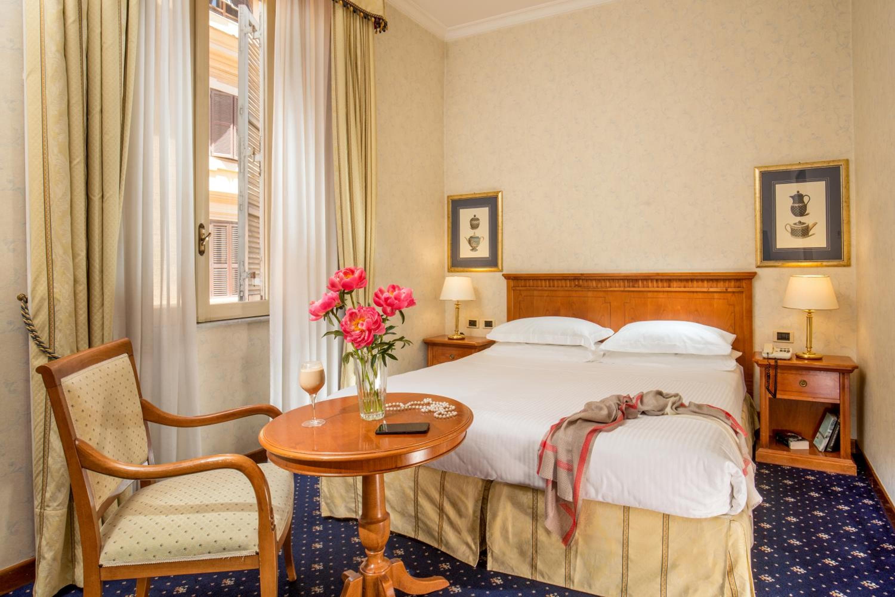 UNAWAY Hotel Imperio Roma — 18