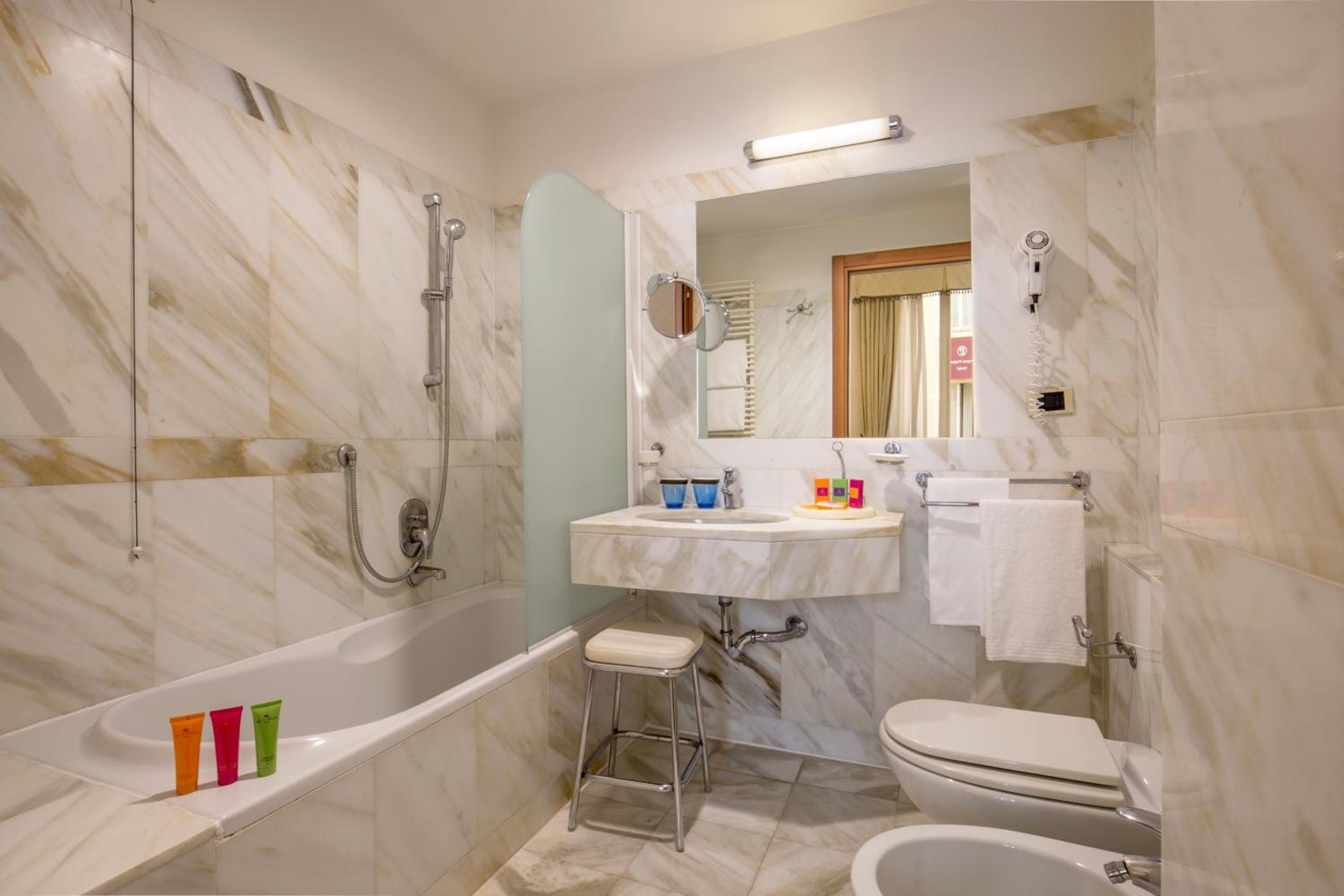 UNAWAY Hotel Imperio Roma — 22