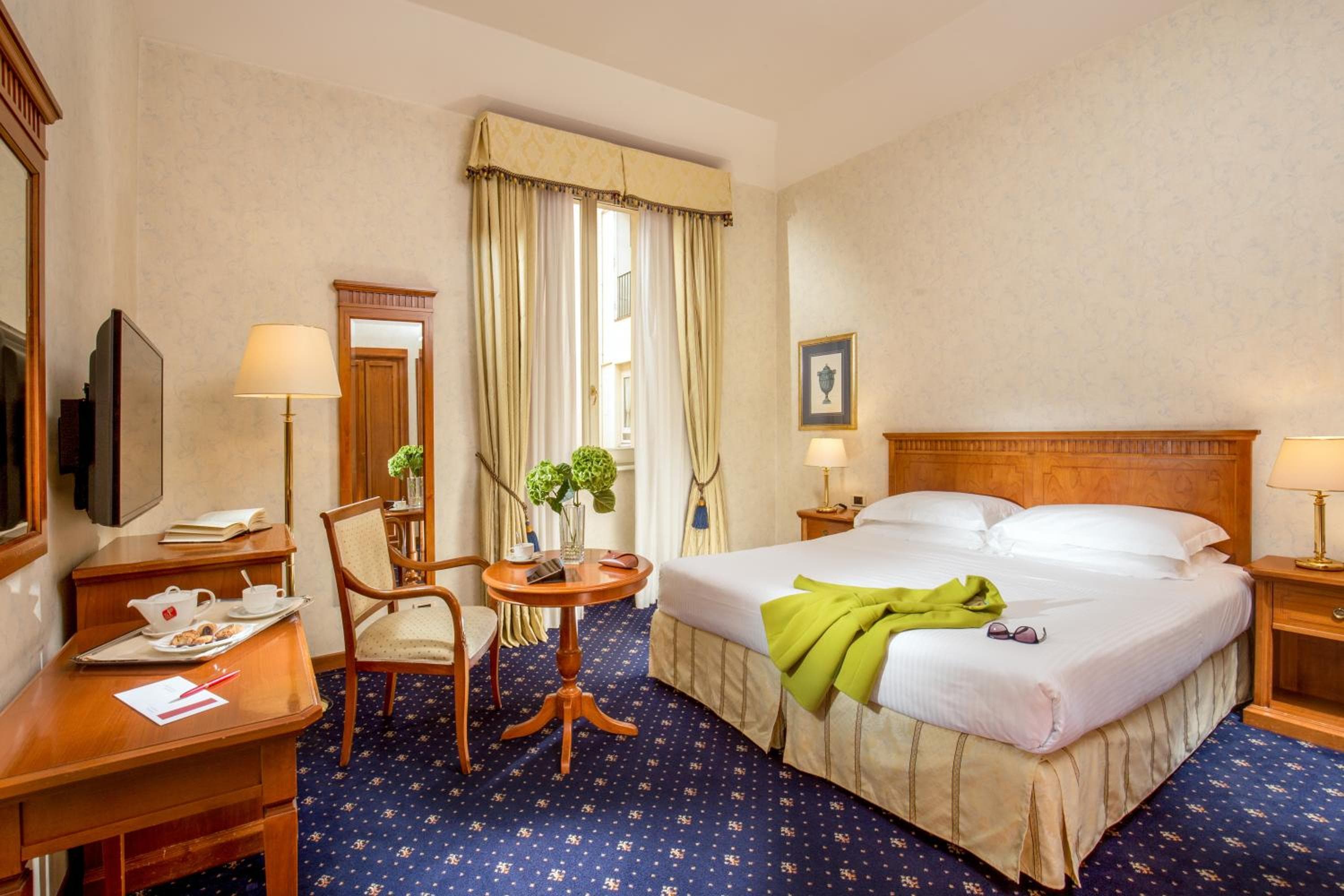 UNAWAY Hotel Imperio Roma — 20