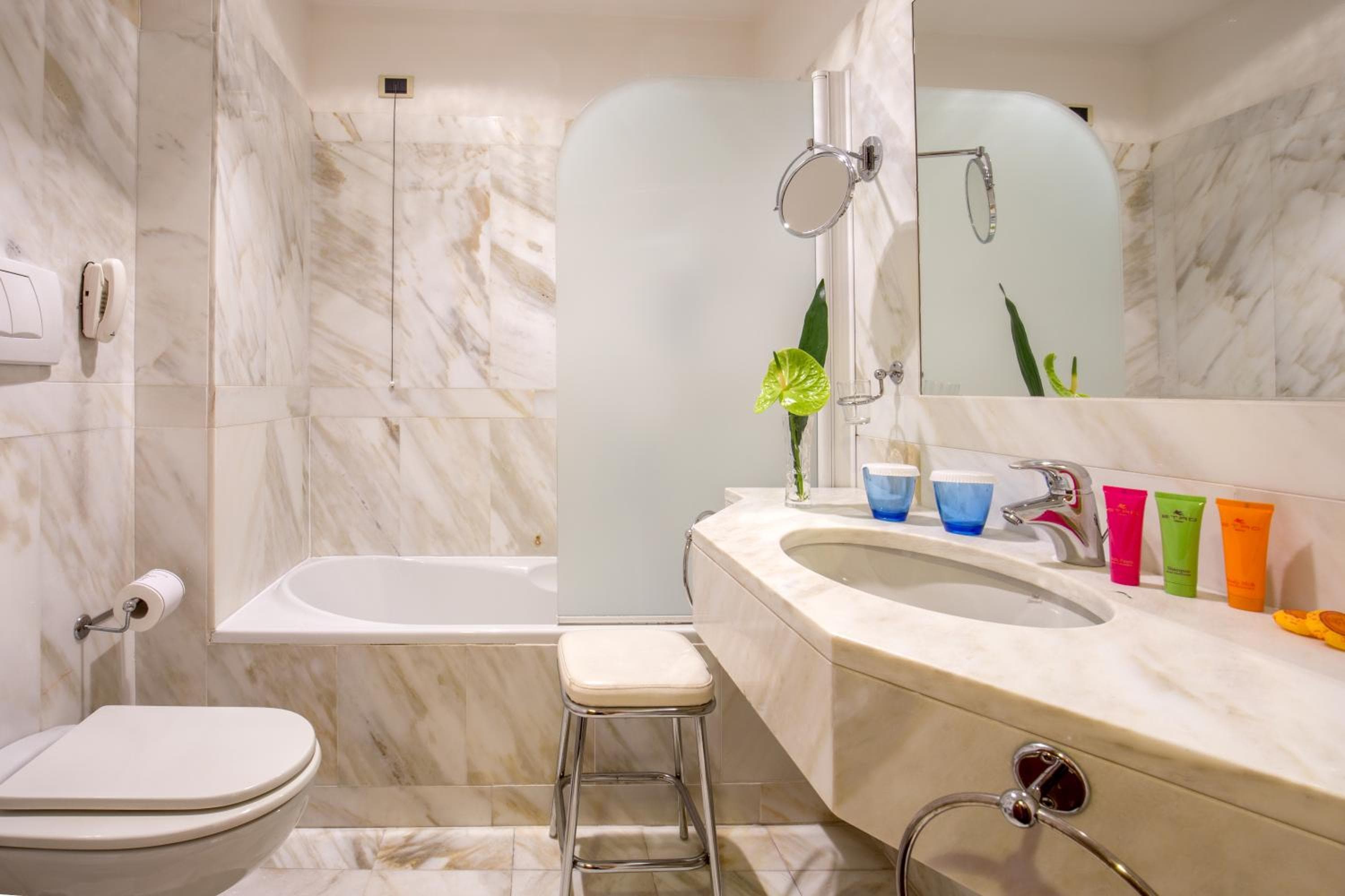 UNAWAY Hotel Imperio Roma — 30