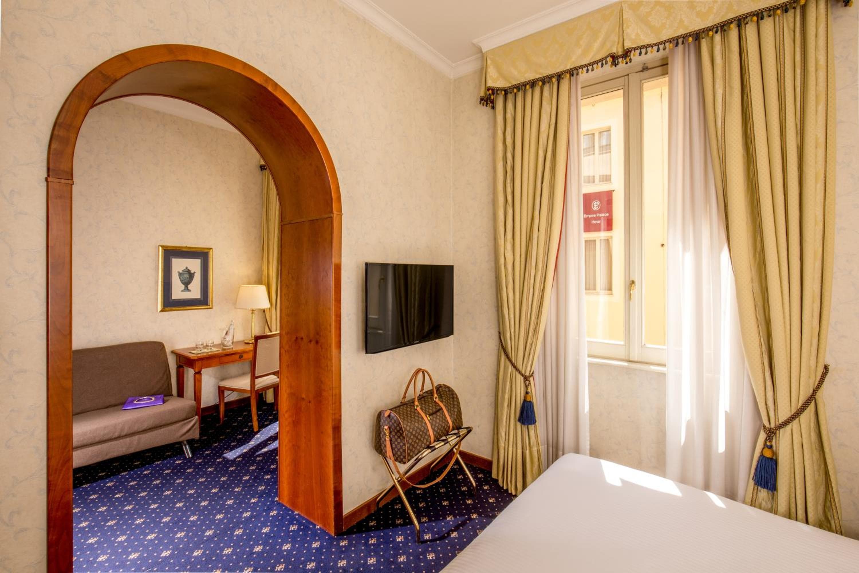 UNAWAY Hotel Imperio Roma — 28