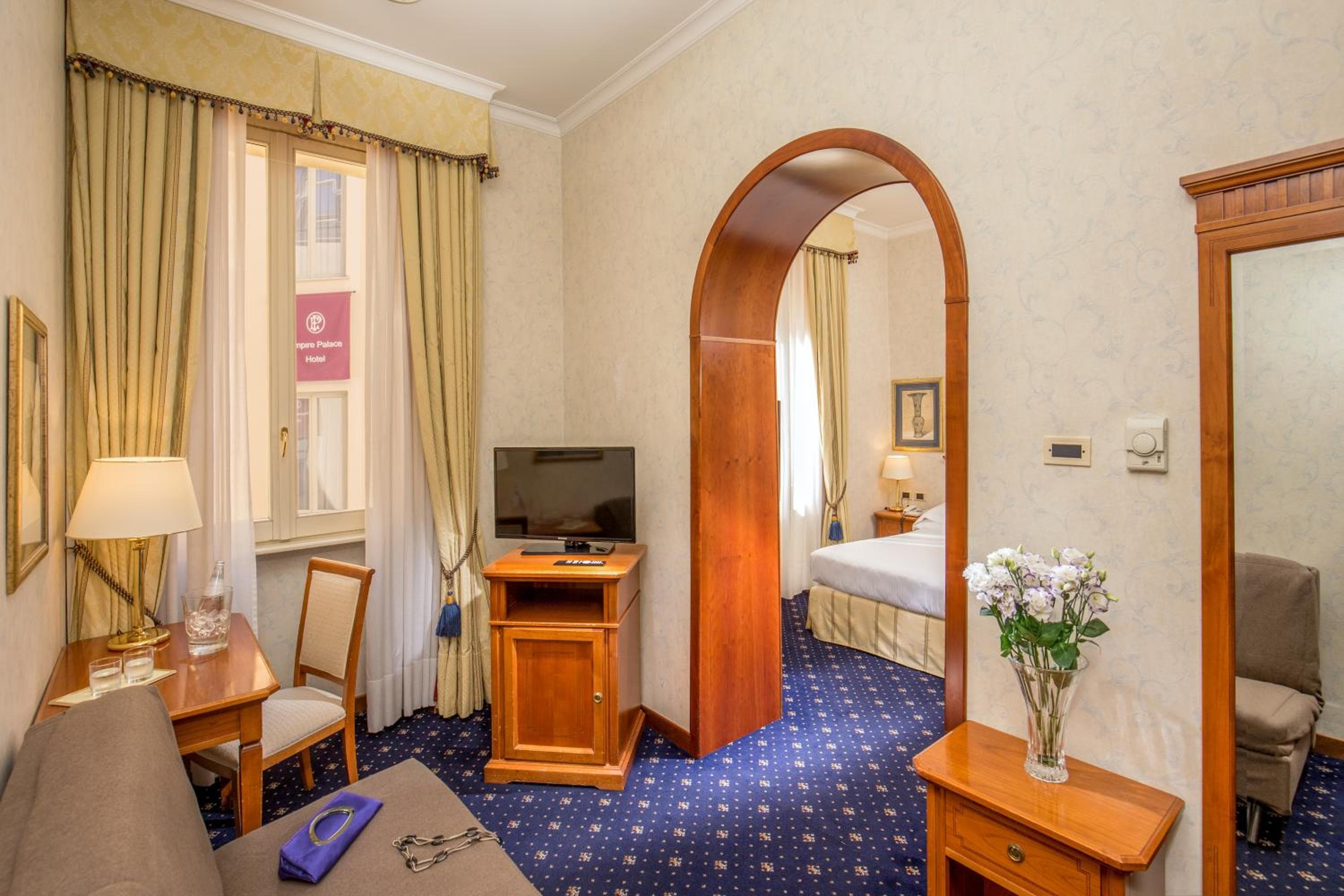 UNAWAY Hotel Imperio Roma — 29
