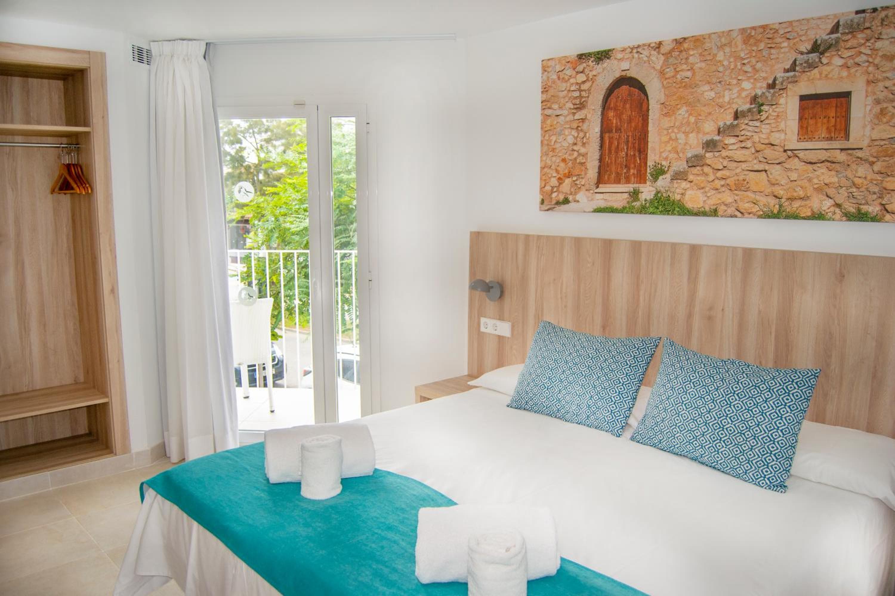 INNER Hotel Rupit "Adults Only" — 5