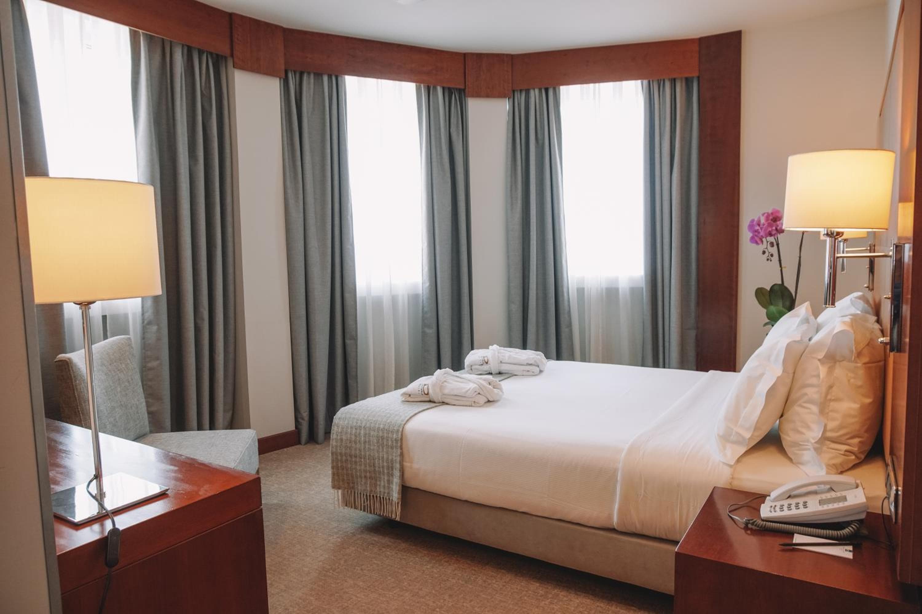 Hotel Dom Carlos Liberty — 7