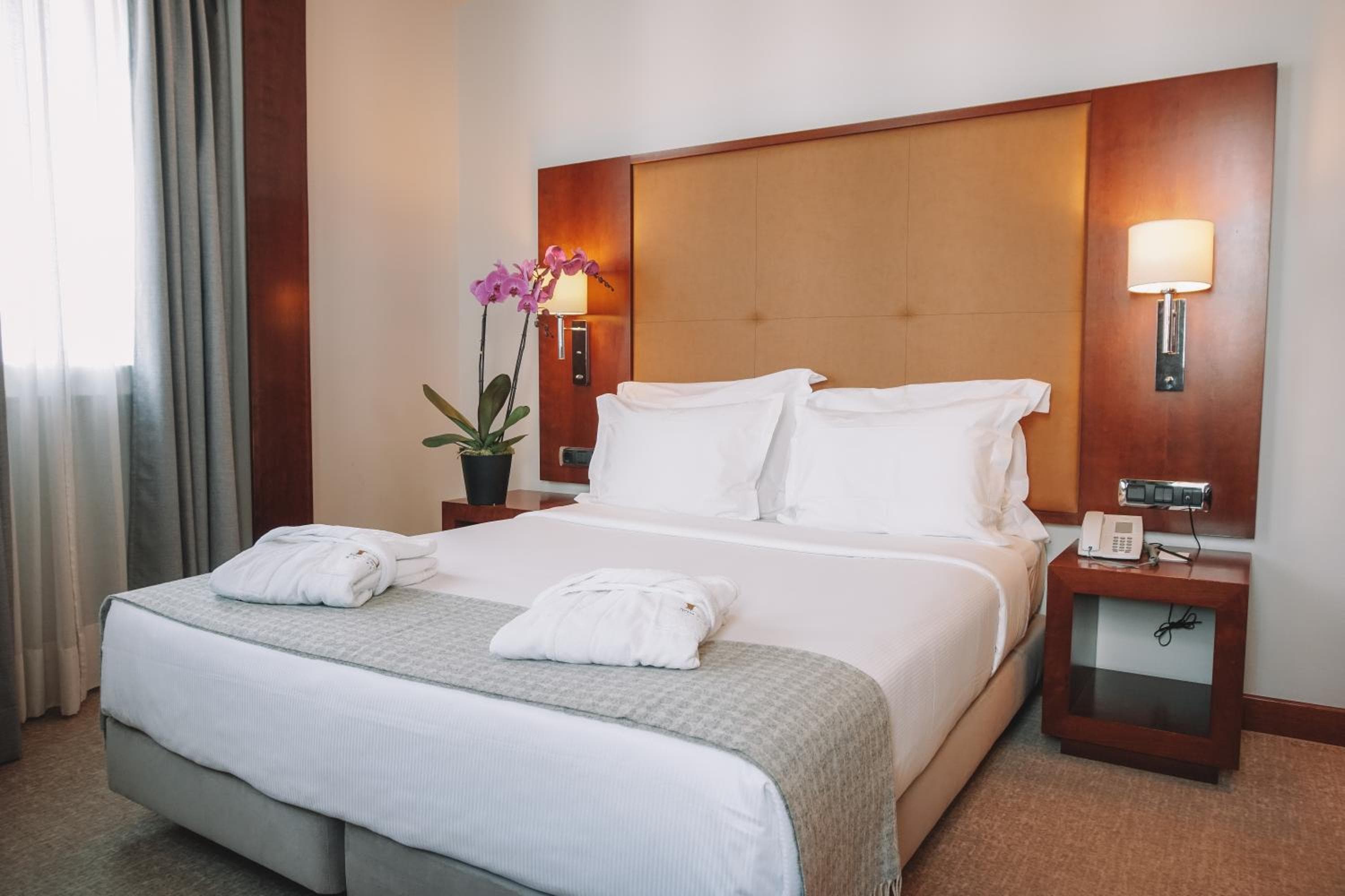 Hotel Dom Carlos Liberty — 6