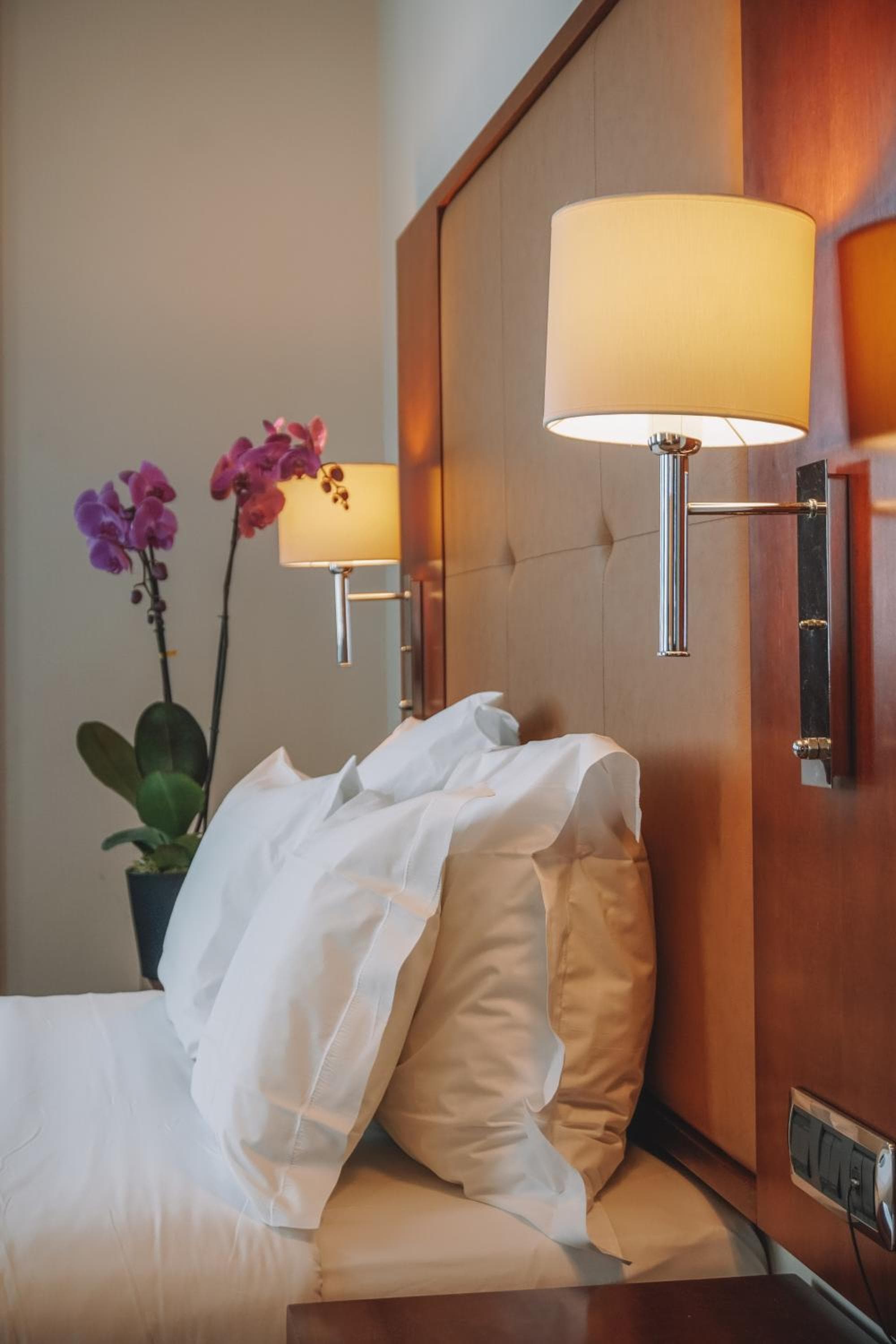 Hotel Dom Carlos Liberty — 29
