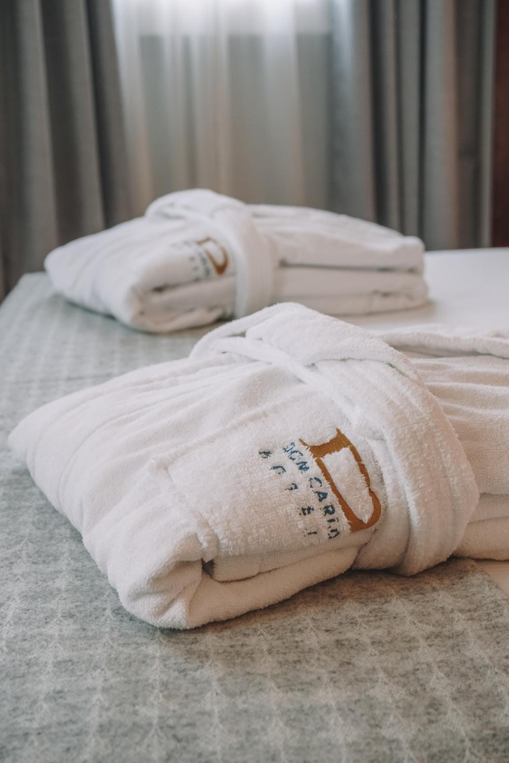 Hotel Dom Carlos Liberty — 19