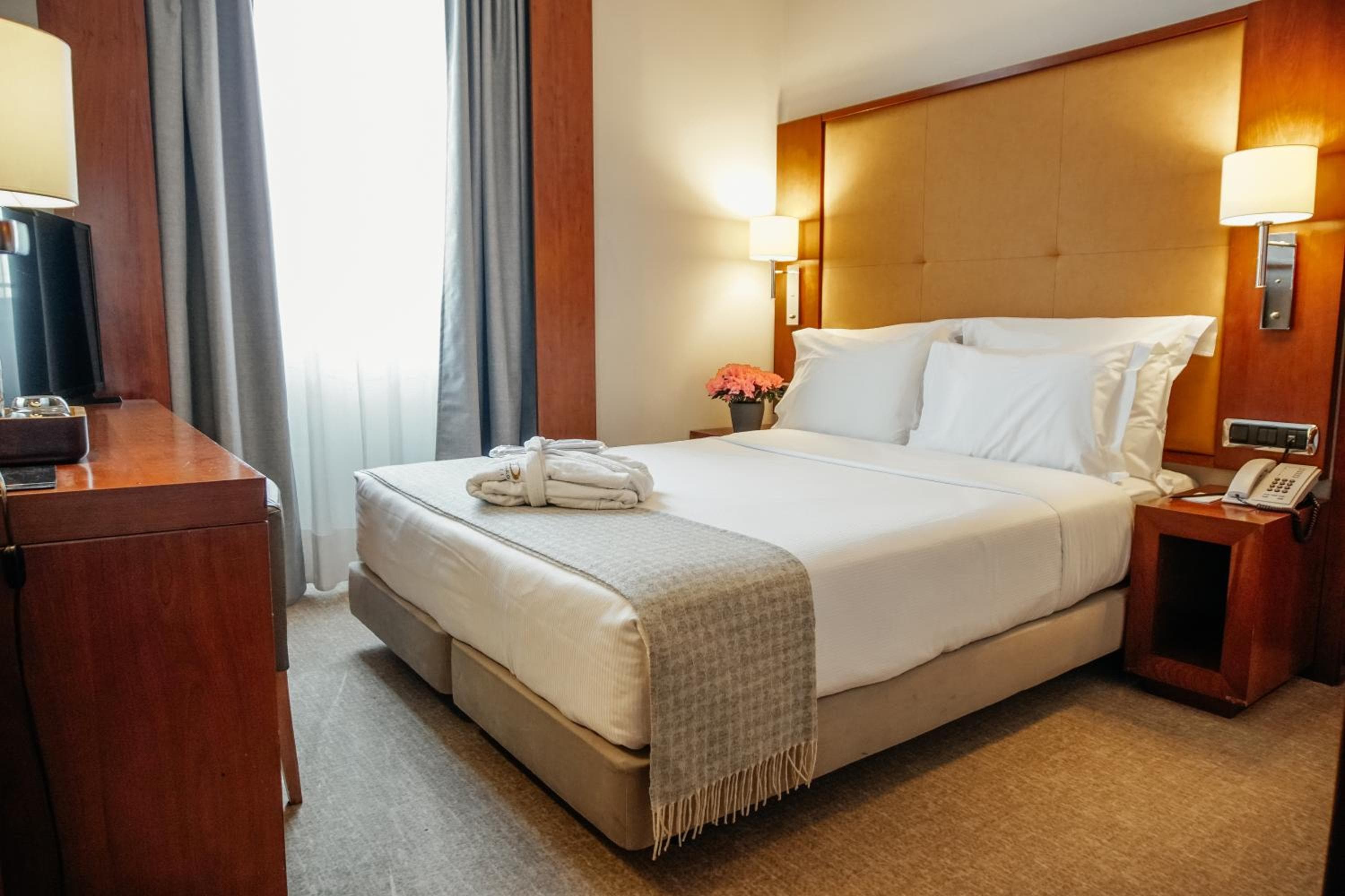 Hotel Dom Carlos Liberty — 19
