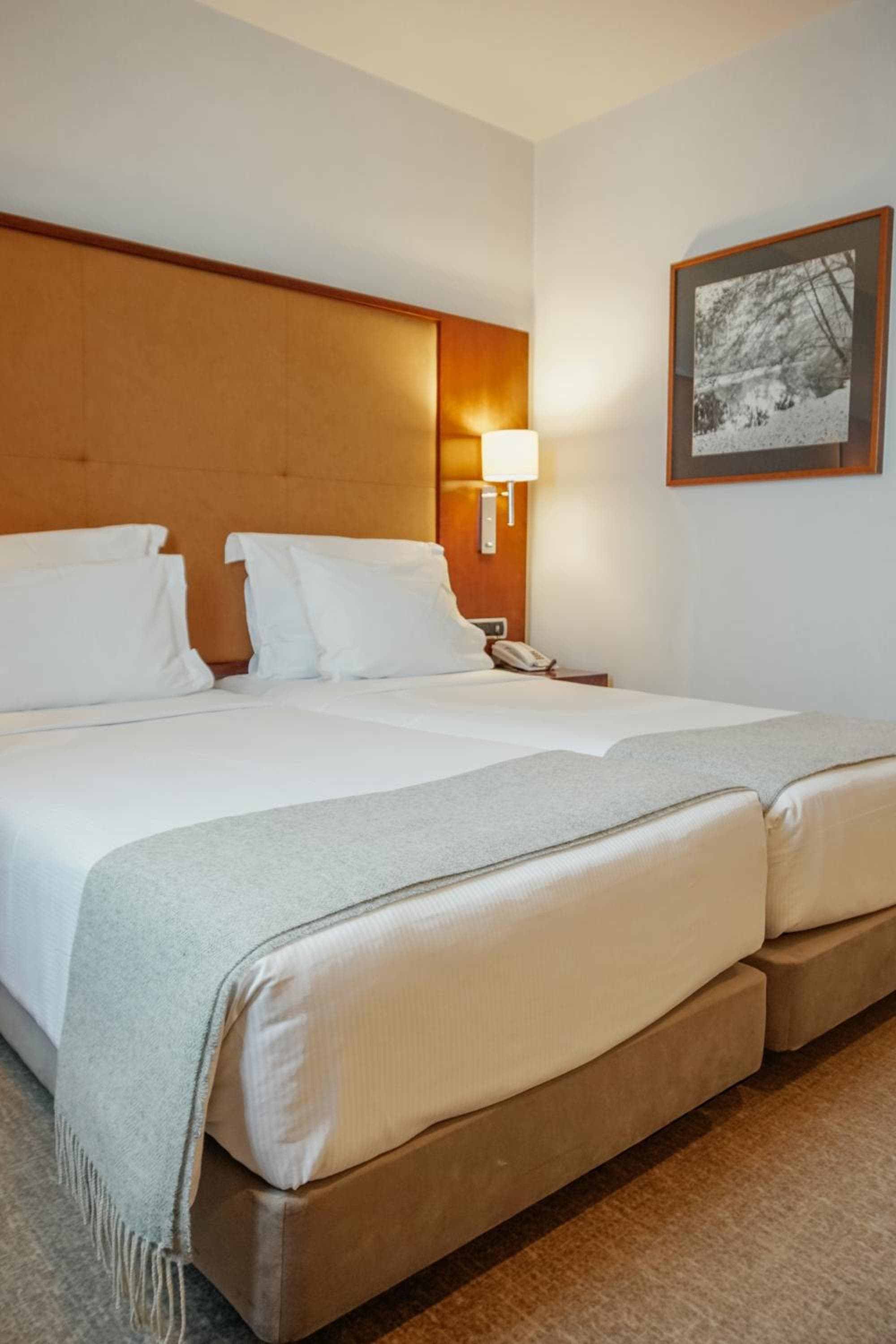 Hotel Dom Carlos Liberty — 18