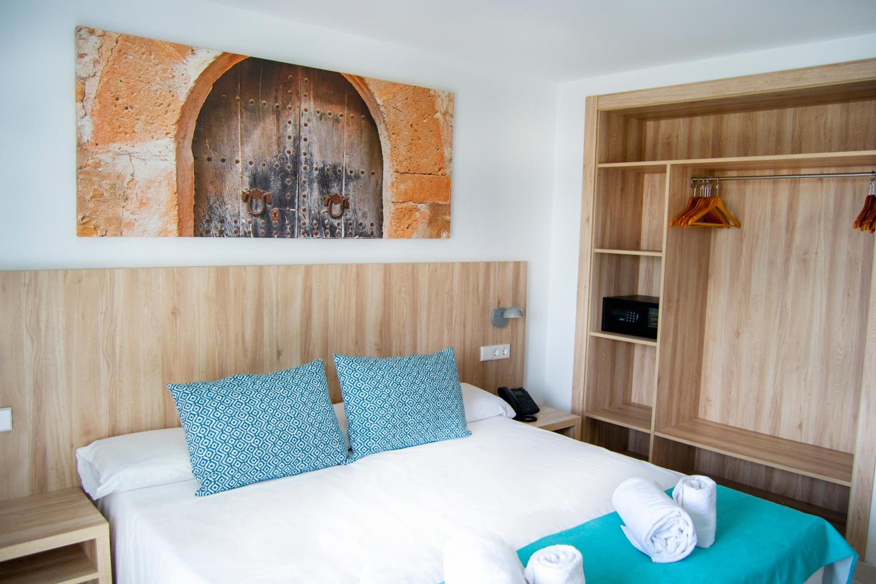 INNER Hotel Rupit "Adults Only" — 30