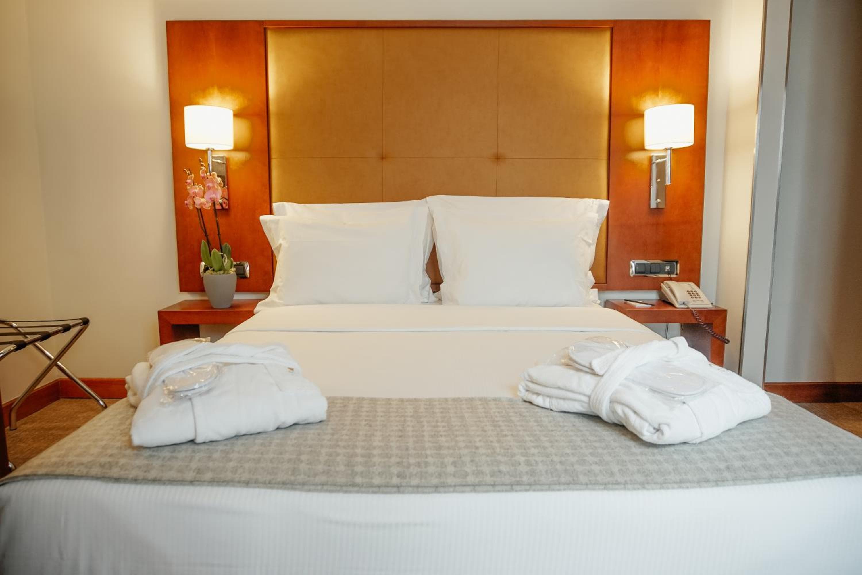 Hotel Dom Carlos Liberty — 15