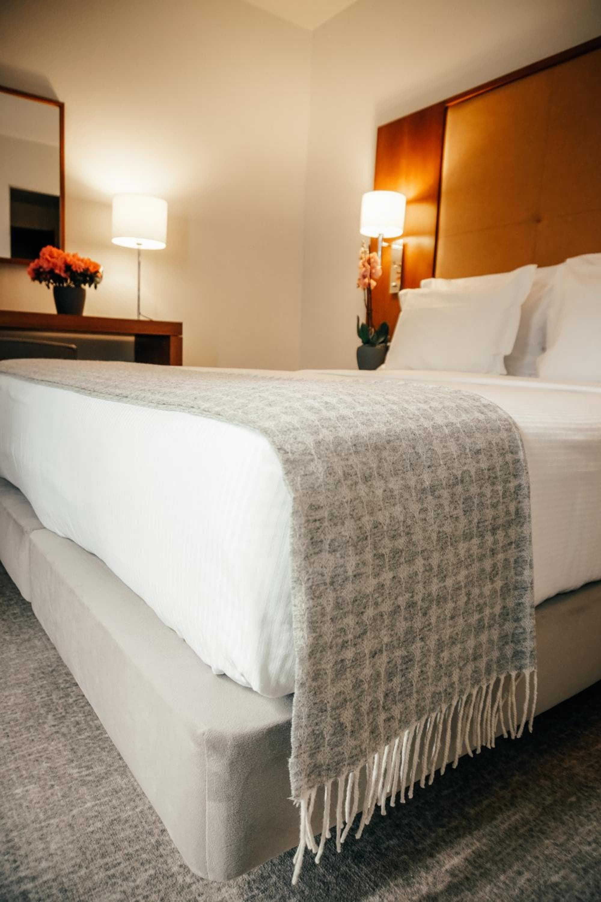 Hotel Dom Carlos Liberty — 13
