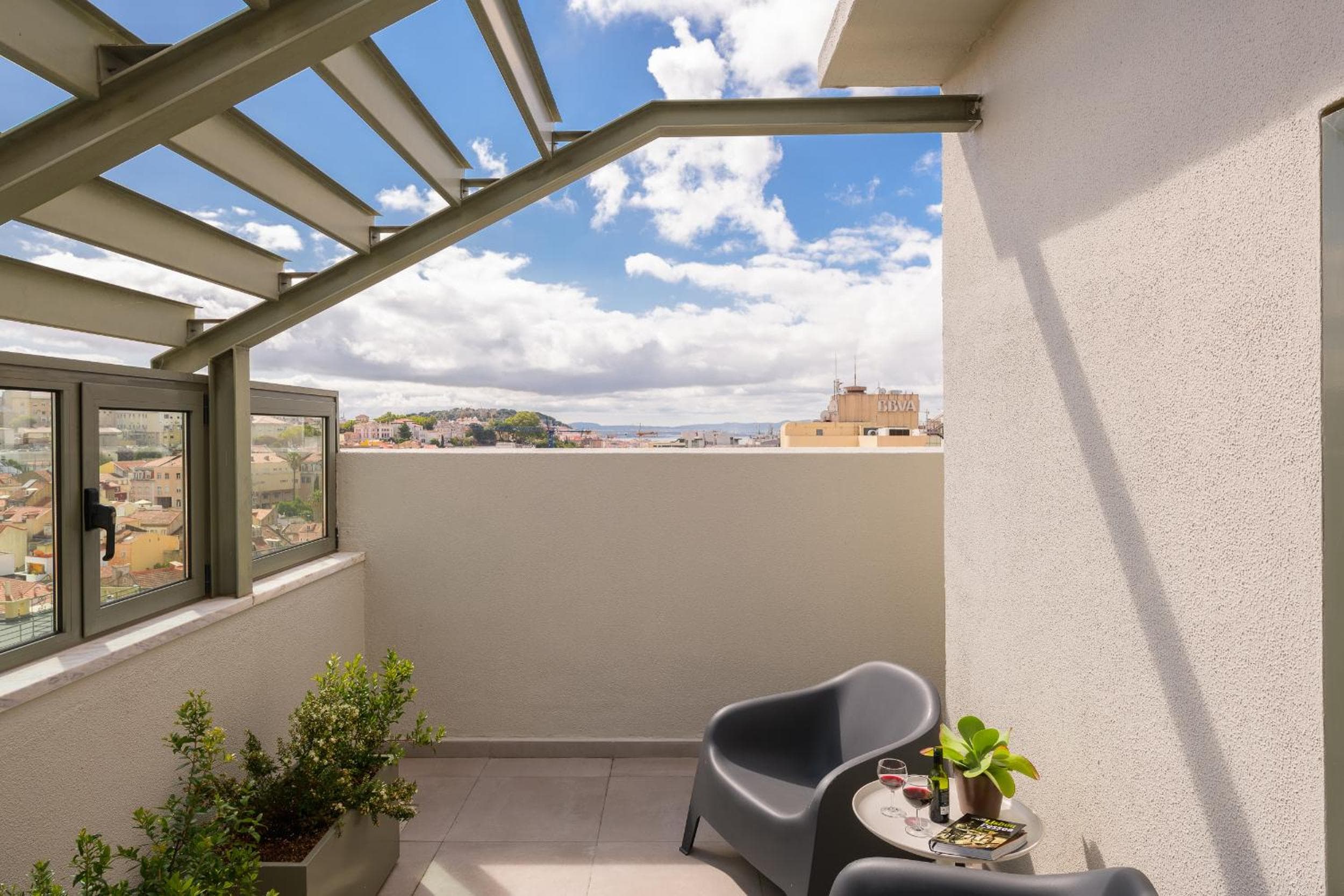 Hotel Dom Carlos Liberty — 11