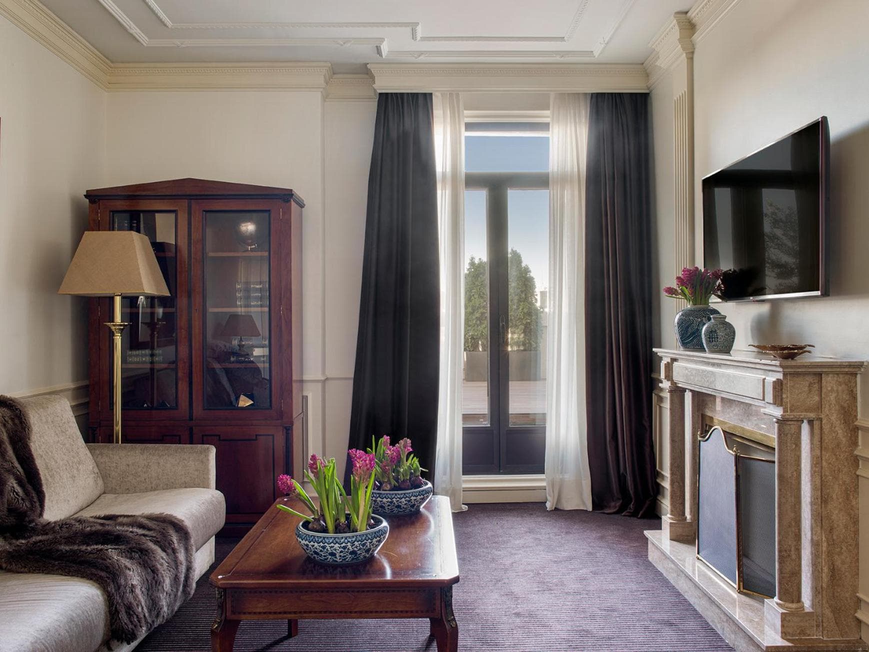 Hotel Fénix, a Gran Meliá Hotel - The Leading Hotels of the World — 19