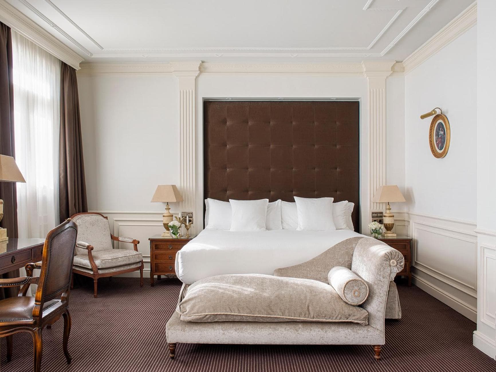 Hotel Fénix, a Gran Meliá Hotel - The Leading Hotels of the World — 6