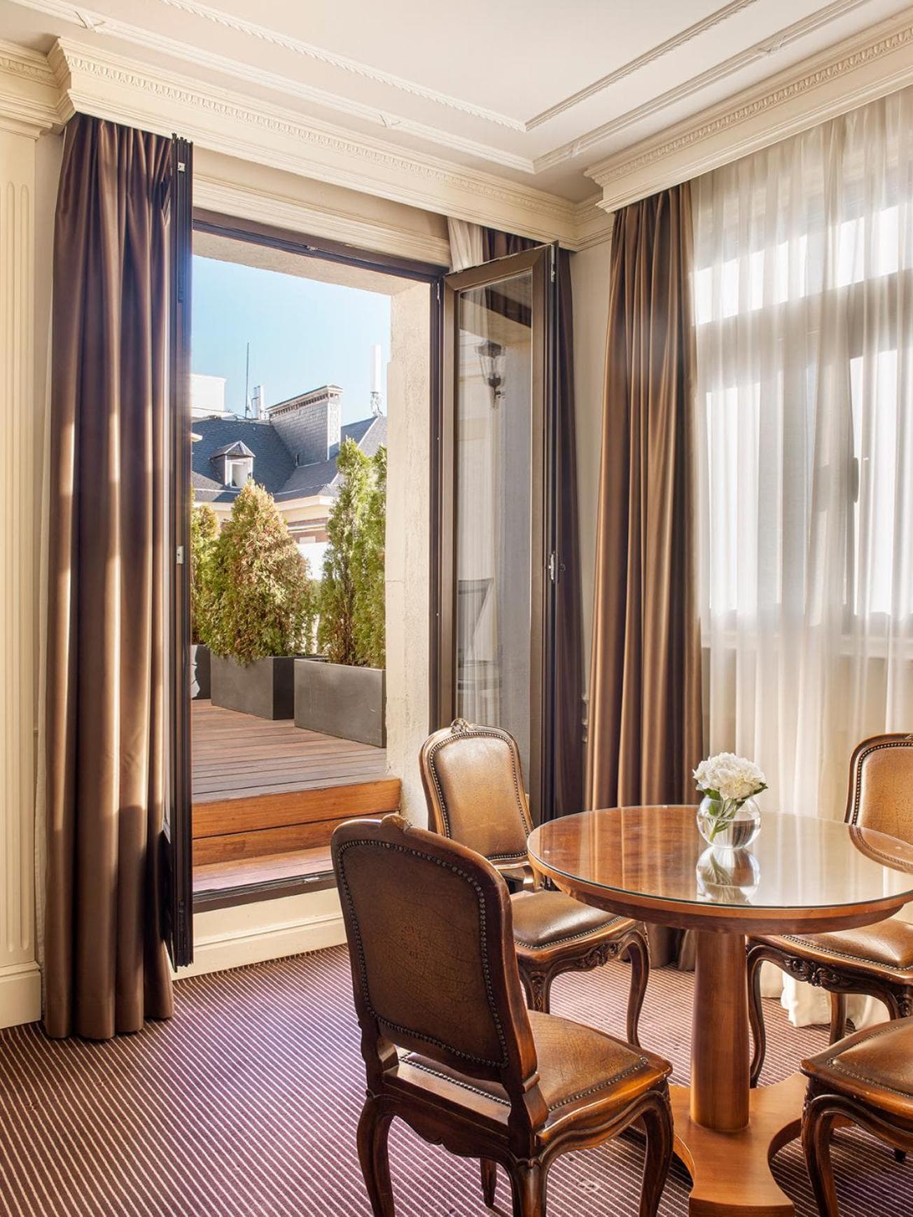 Hotel Fénix, a Gran Meliá Hotel - The Leading Hotels of the World — 30
