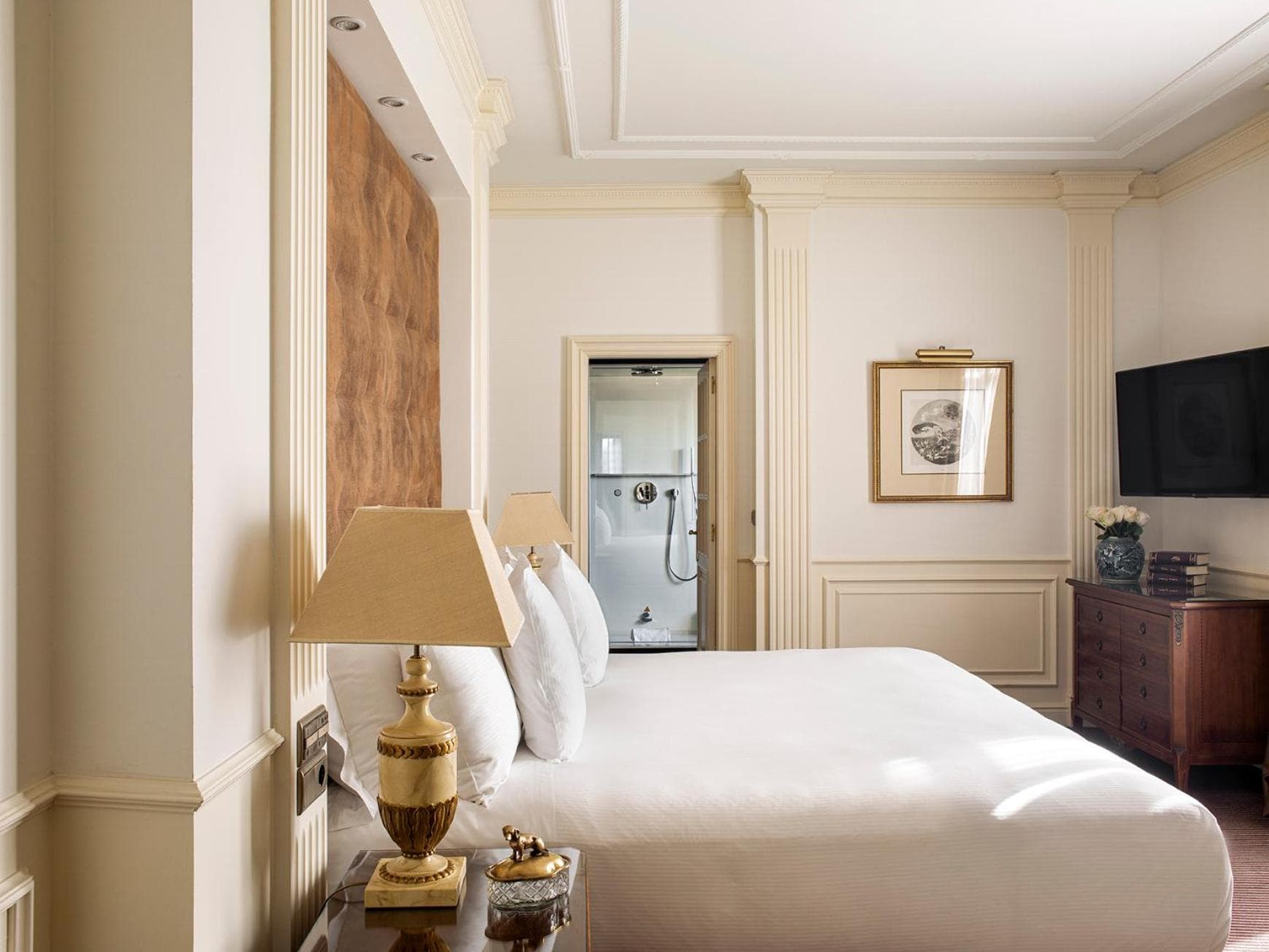 Hotel Fénix, a Gran Meliá Hotel - The Leading Hotels of the World — 29