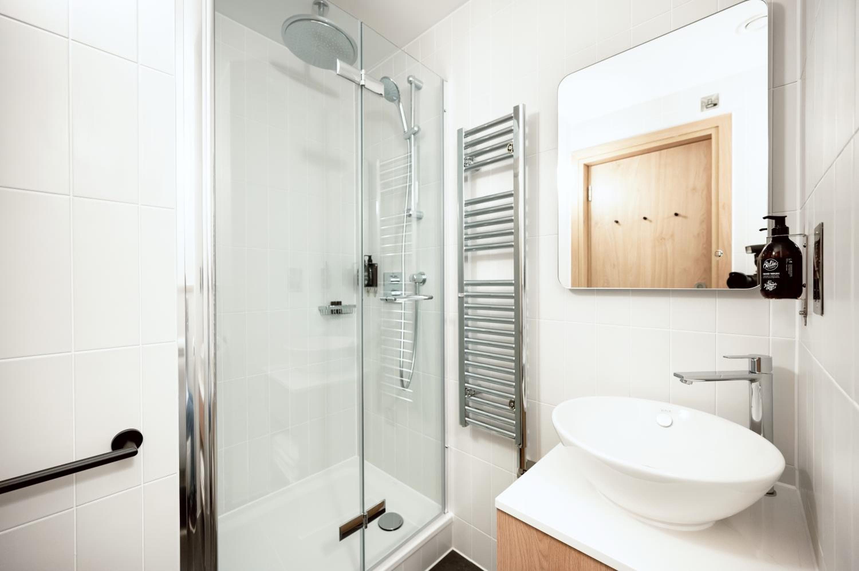 Wilde Aparthotels London Paddington — 13