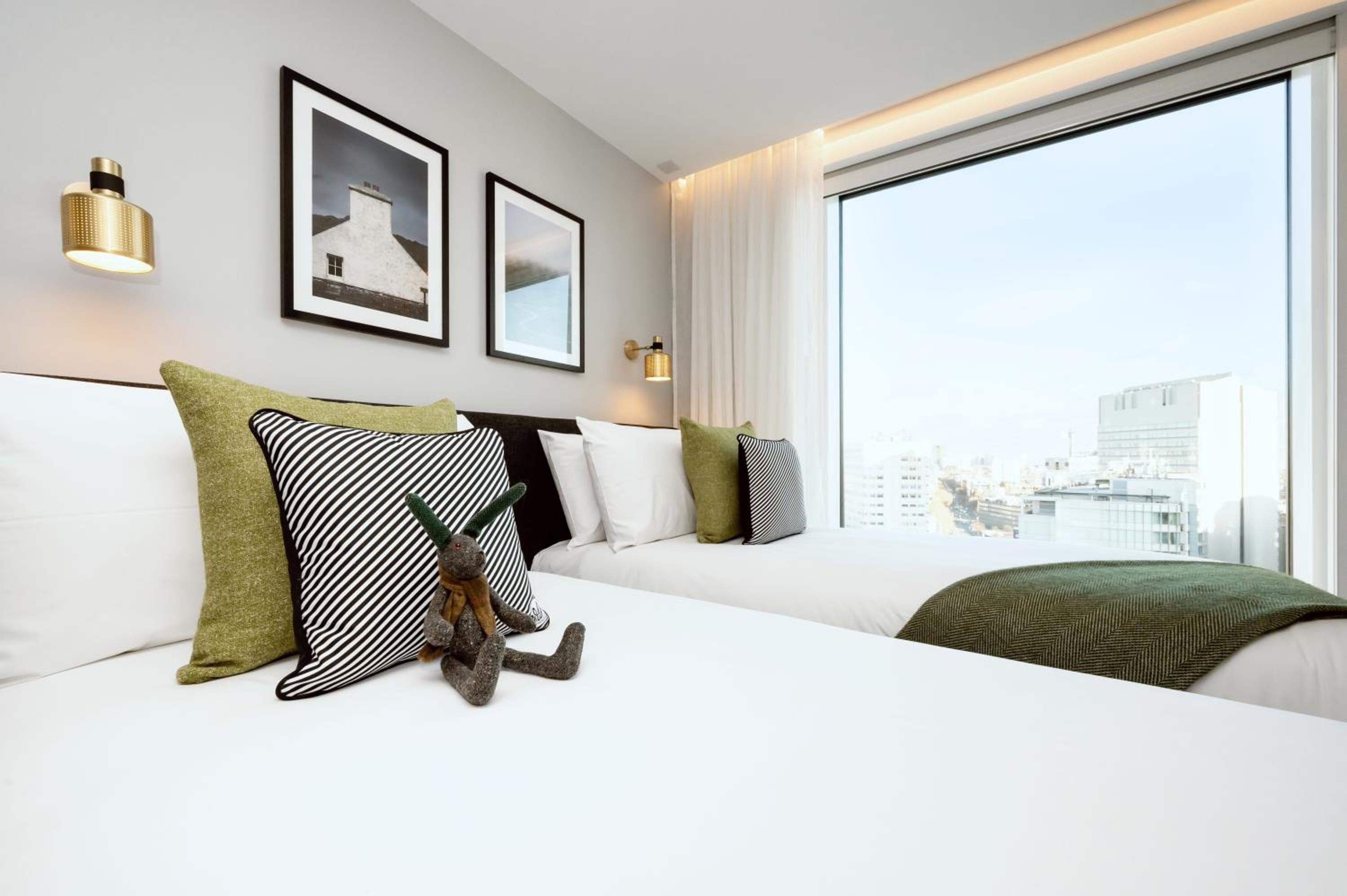 Wilde Aparthotels London Paddington — 8