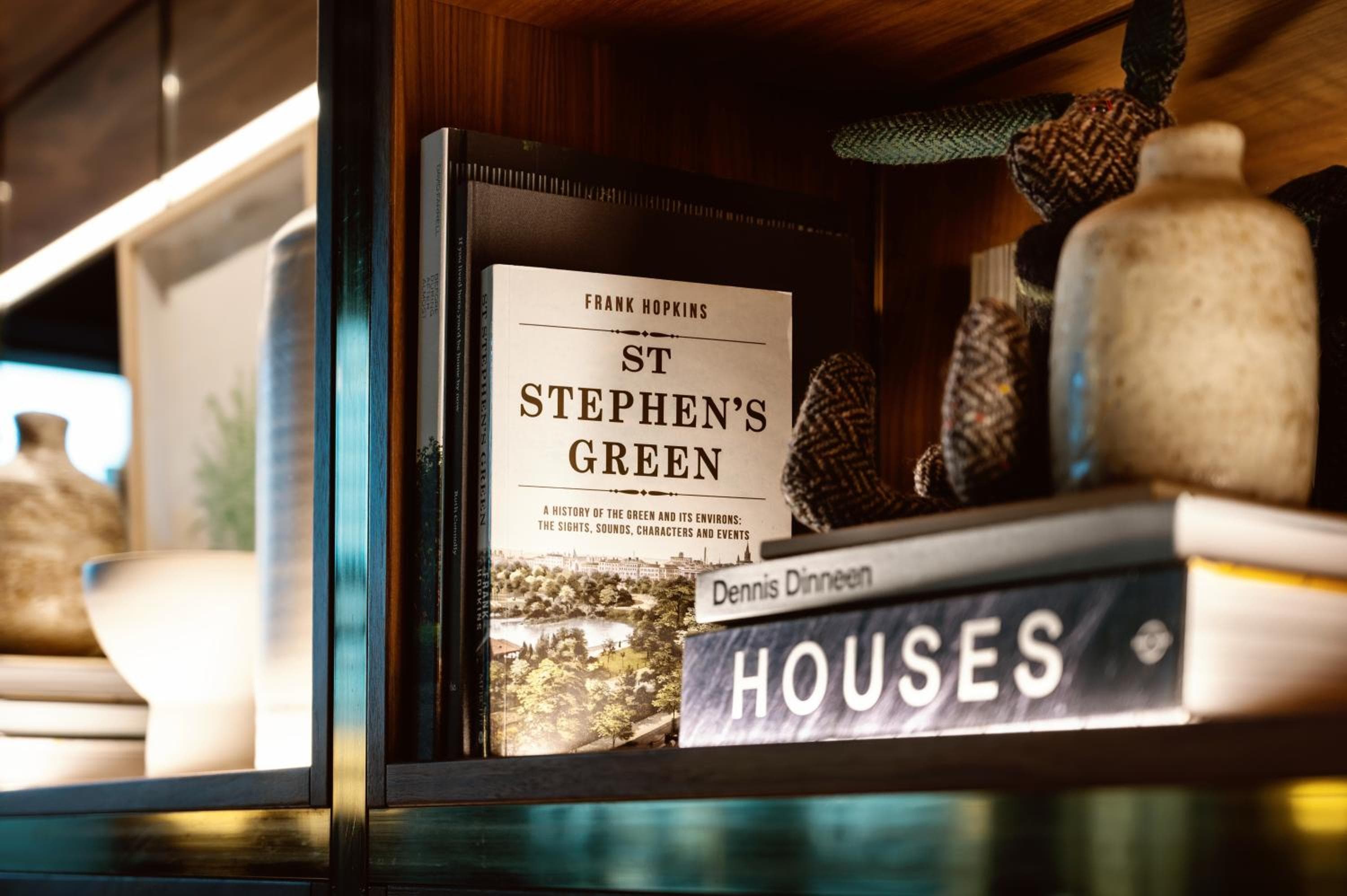 Wilde Aparthotels London Paddington — 19