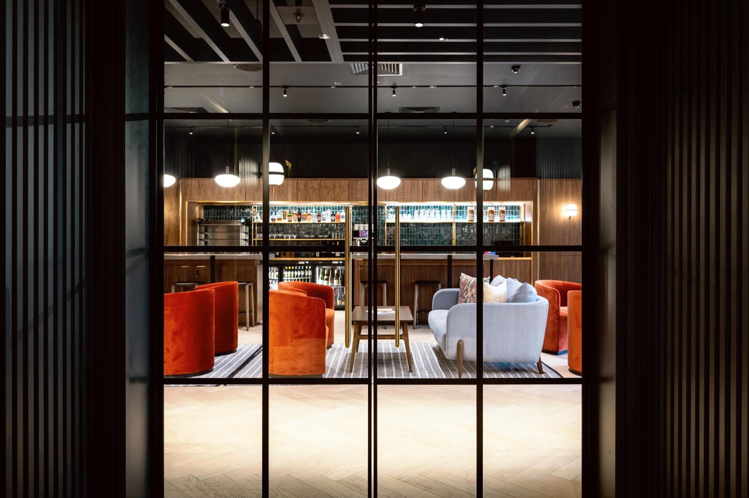 Wilde Aparthotels London Paddington — 17