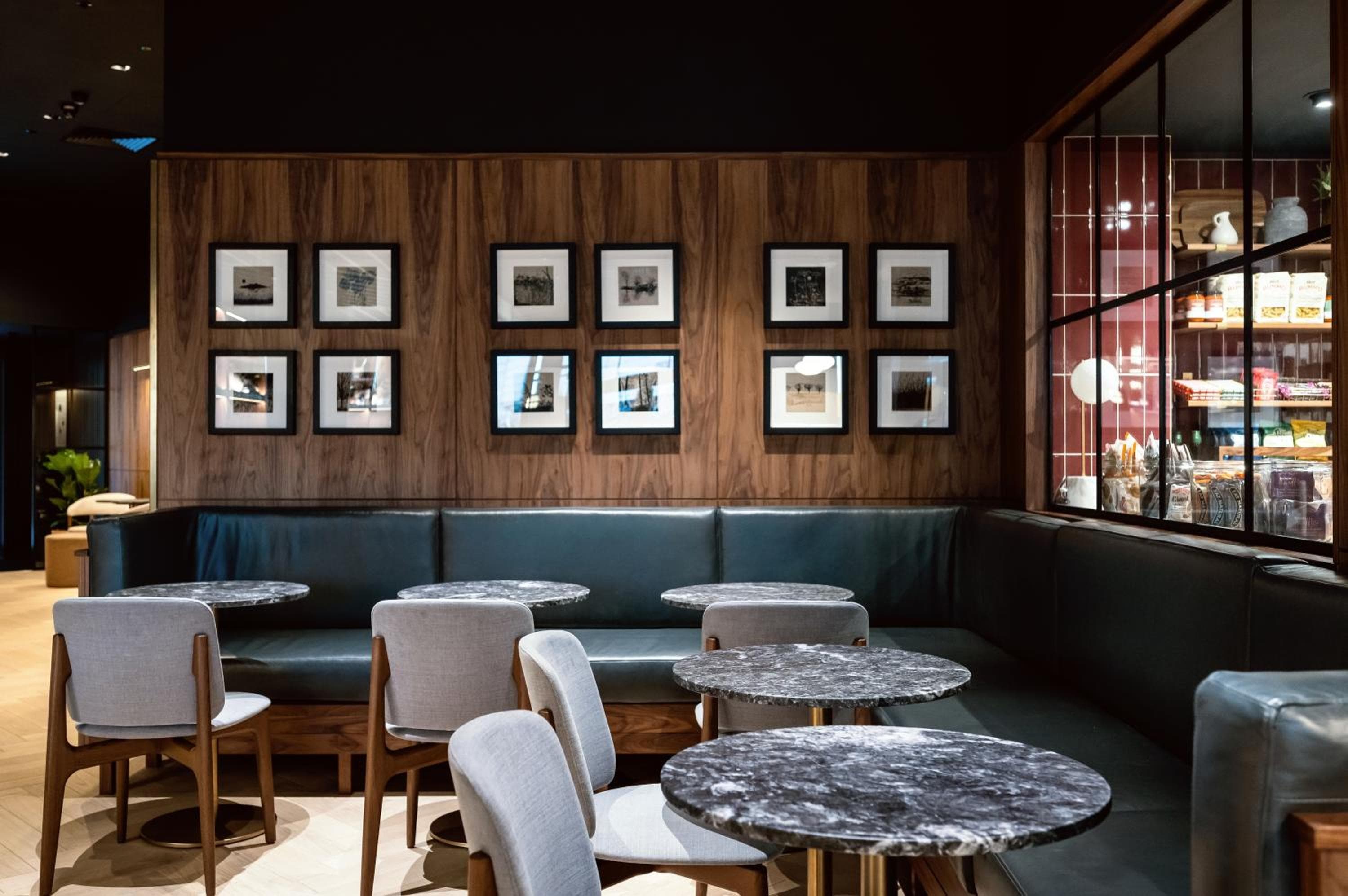 Wilde Aparthotels London Paddington — 27