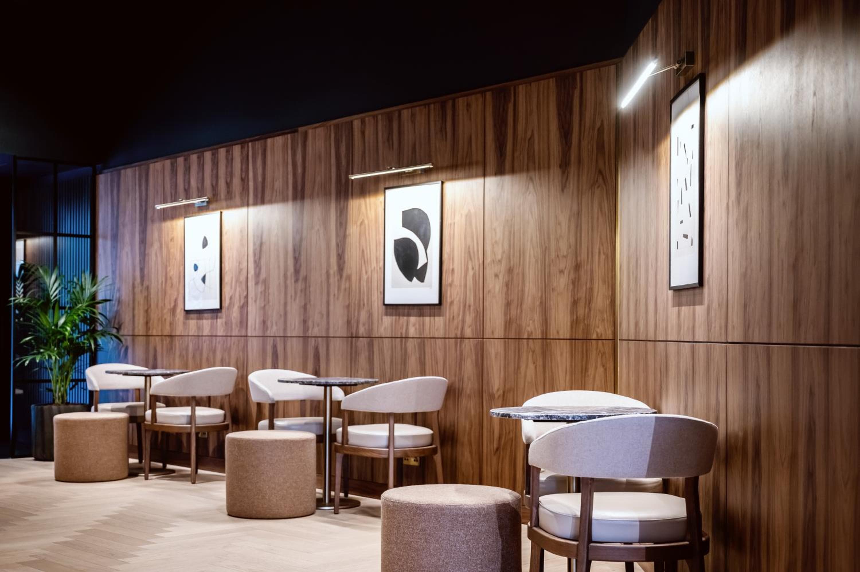 Wilde Aparthotels London Paddington — 26
