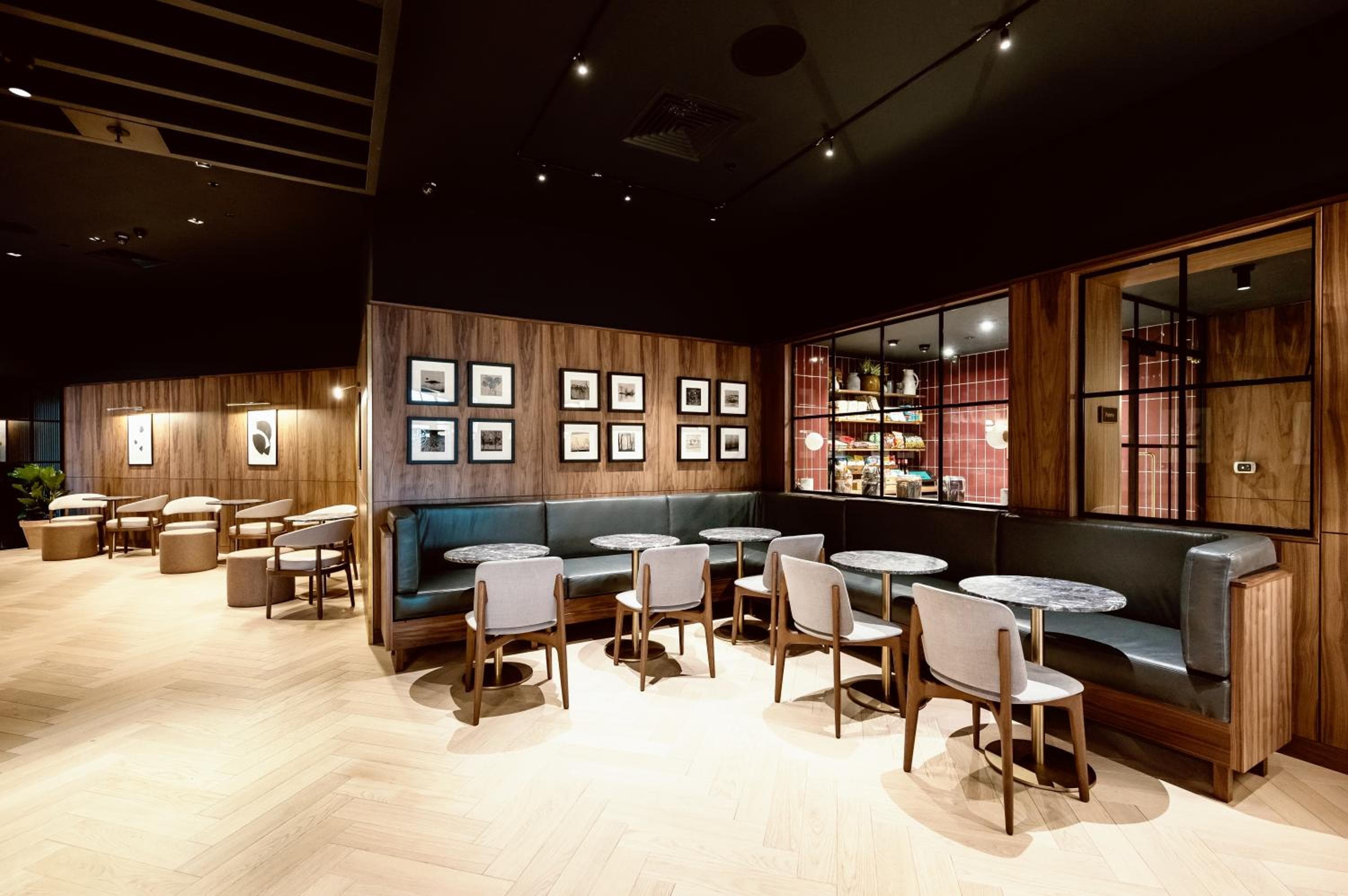Wilde Aparthotels London Paddington — 12