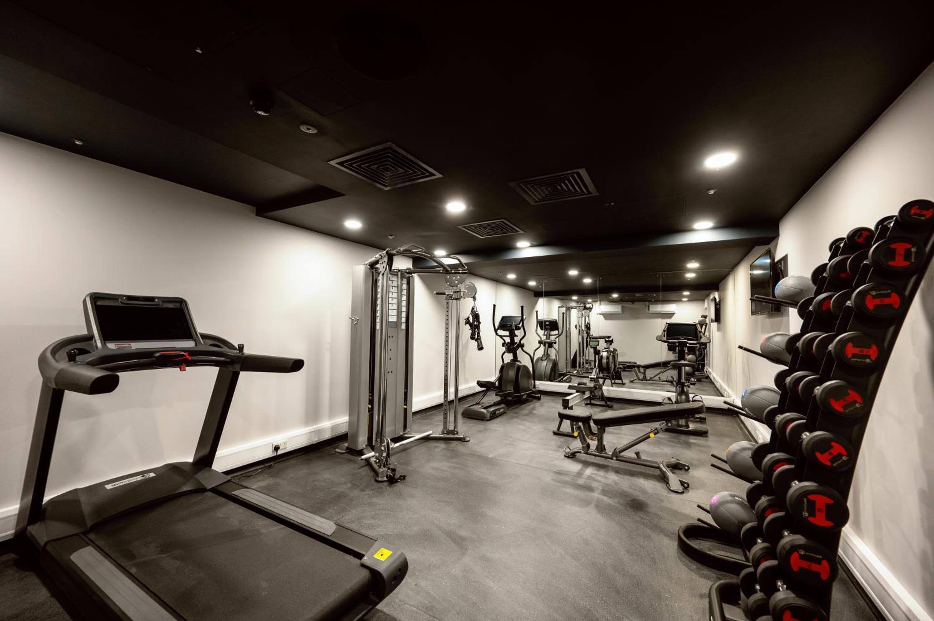 Wilde Aparthotels London Paddington — 2