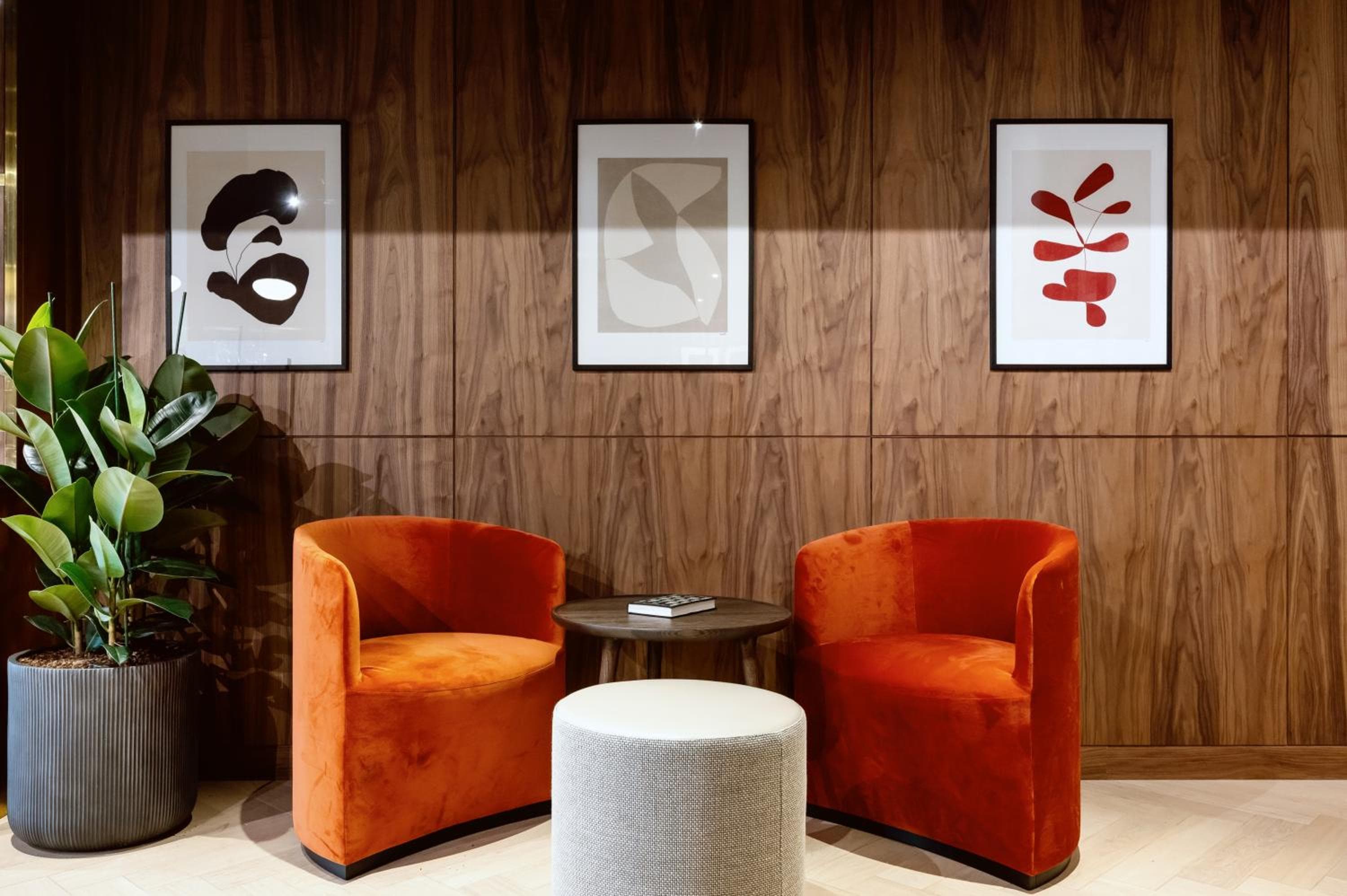 Wilde Aparthotels London Paddington — 3