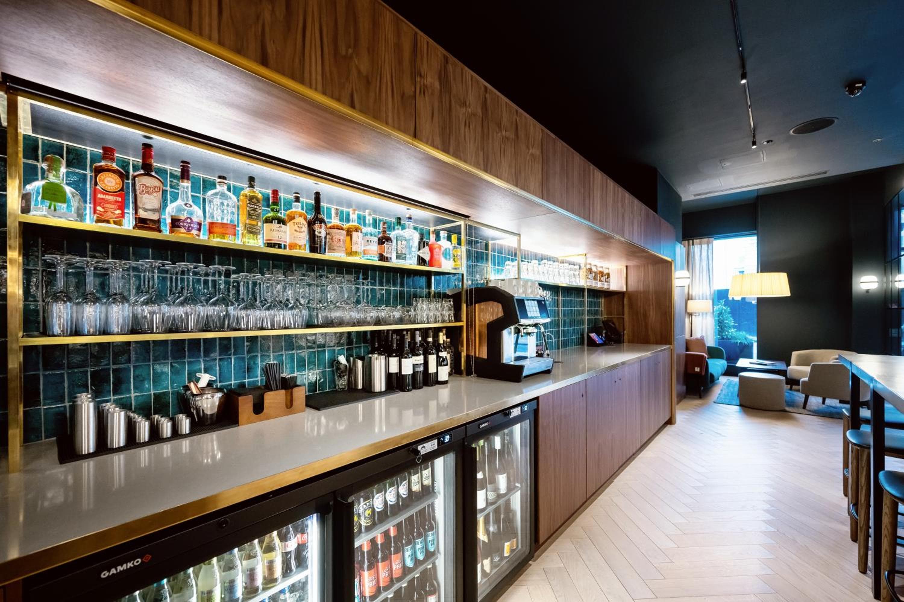 Wilde Aparthotels London Paddington — 6