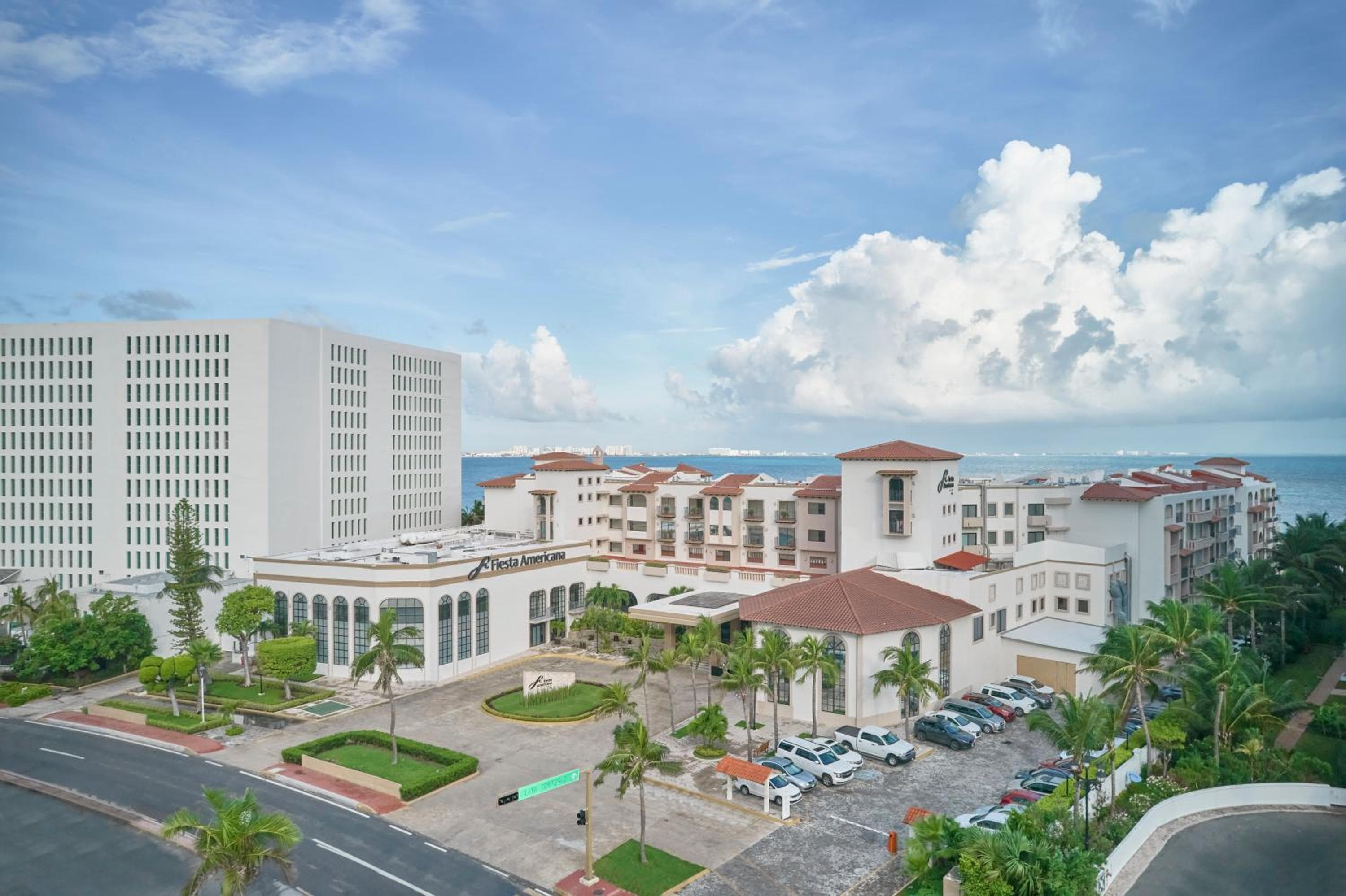 Fiesta Americana Cancun Villas — 24