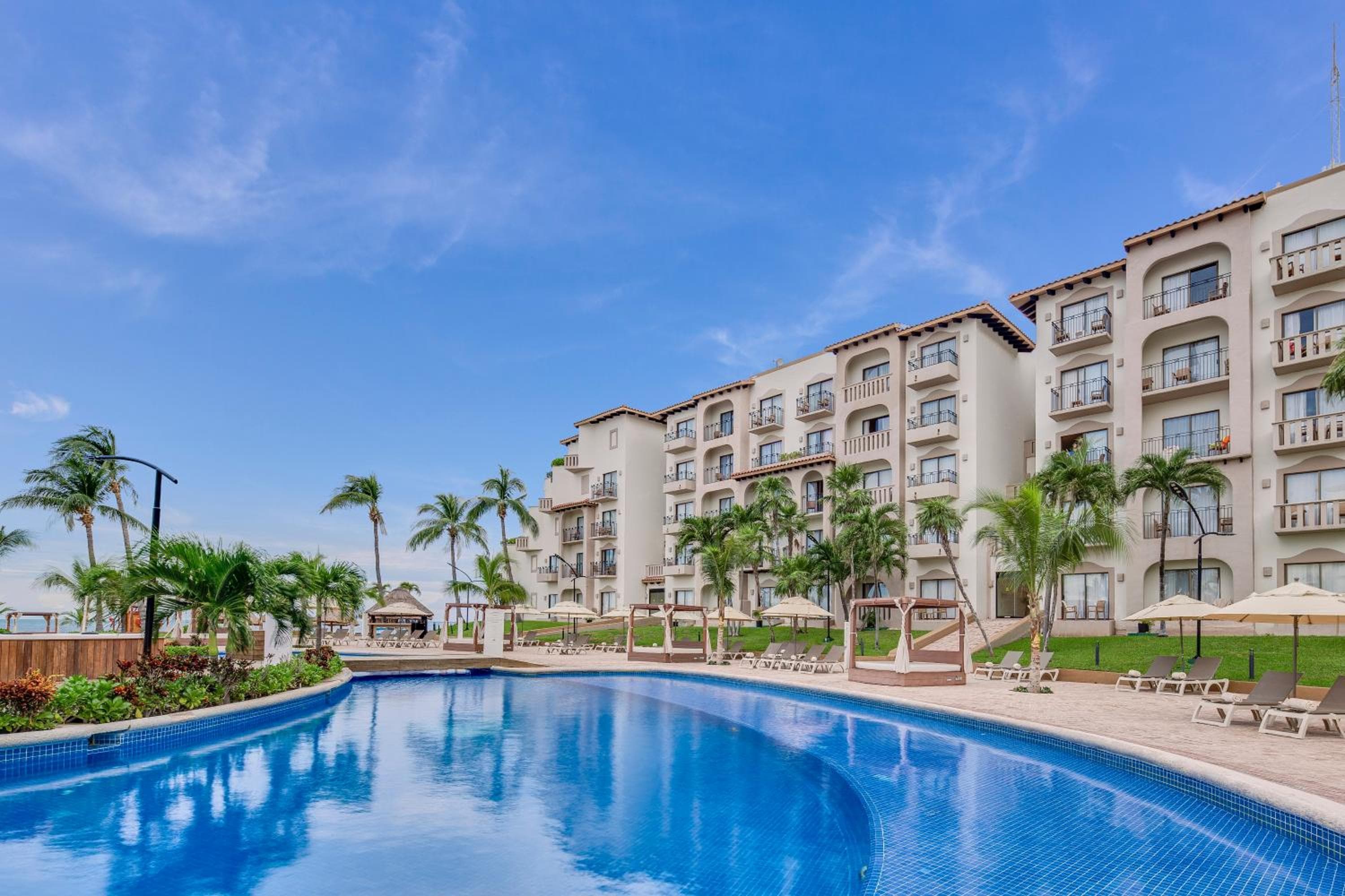 Fiesta Americana Cancun Villas — 27