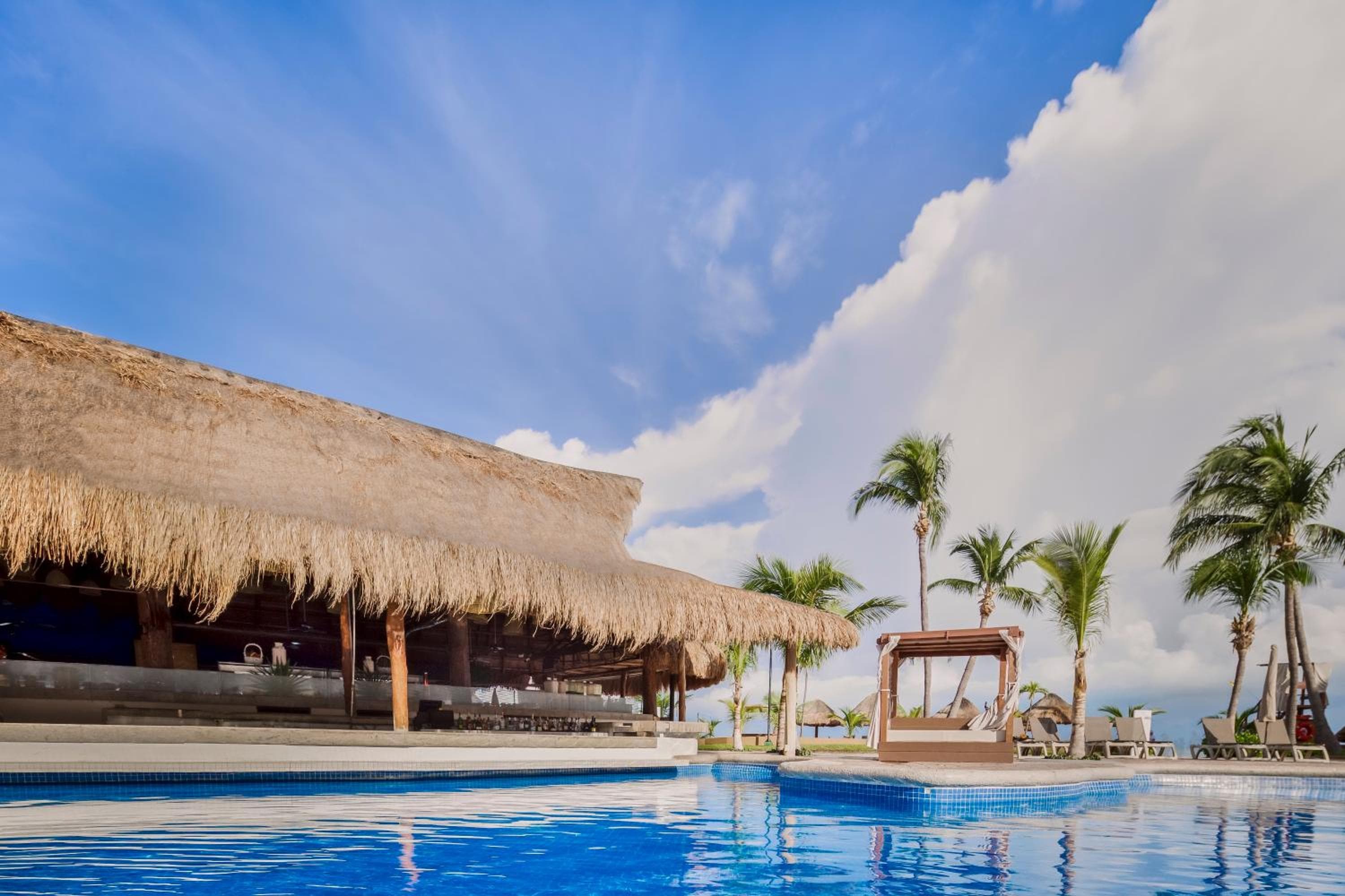 Fiesta Americana Cancun Villas — 28