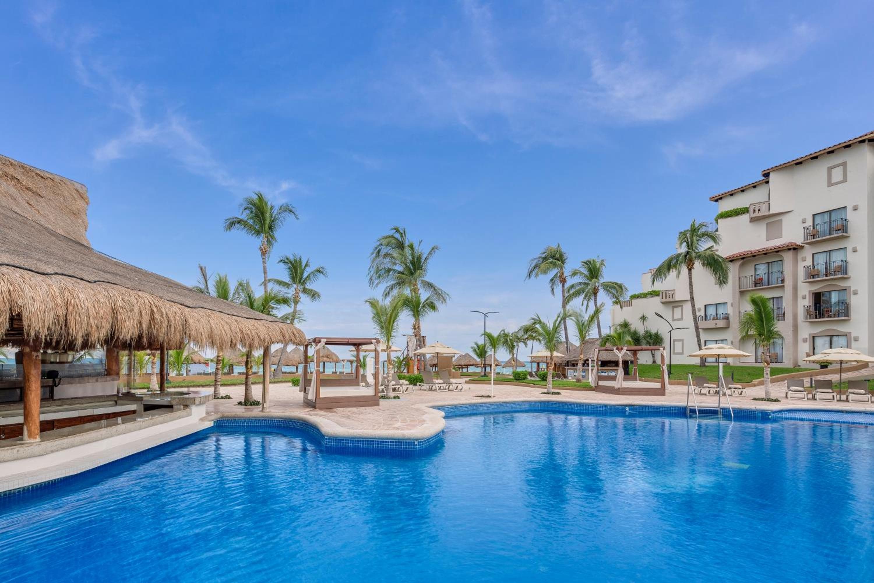 Fiesta Americana Cancun Villas — 30