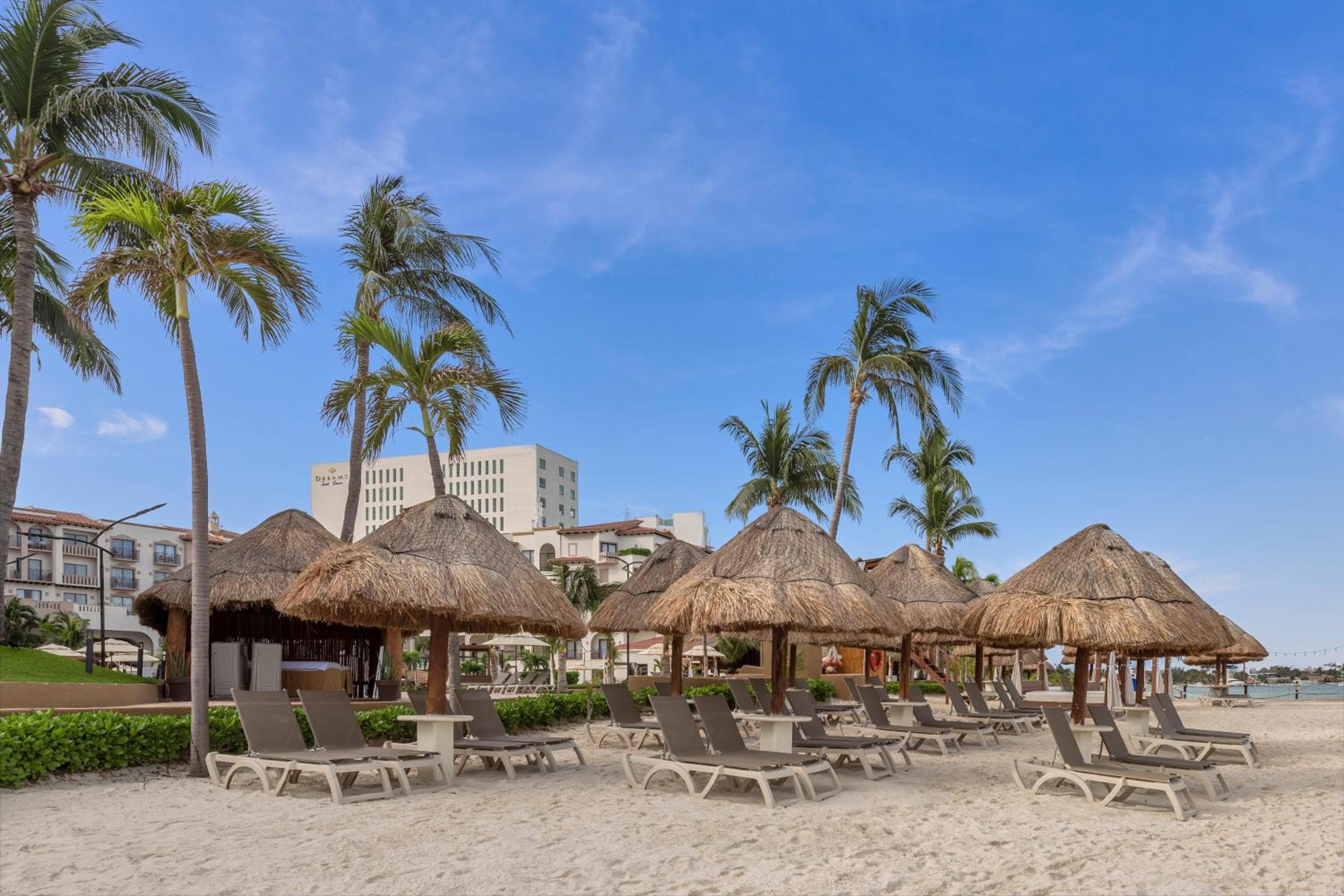 Fiesta Americana Cancun Villas — 22