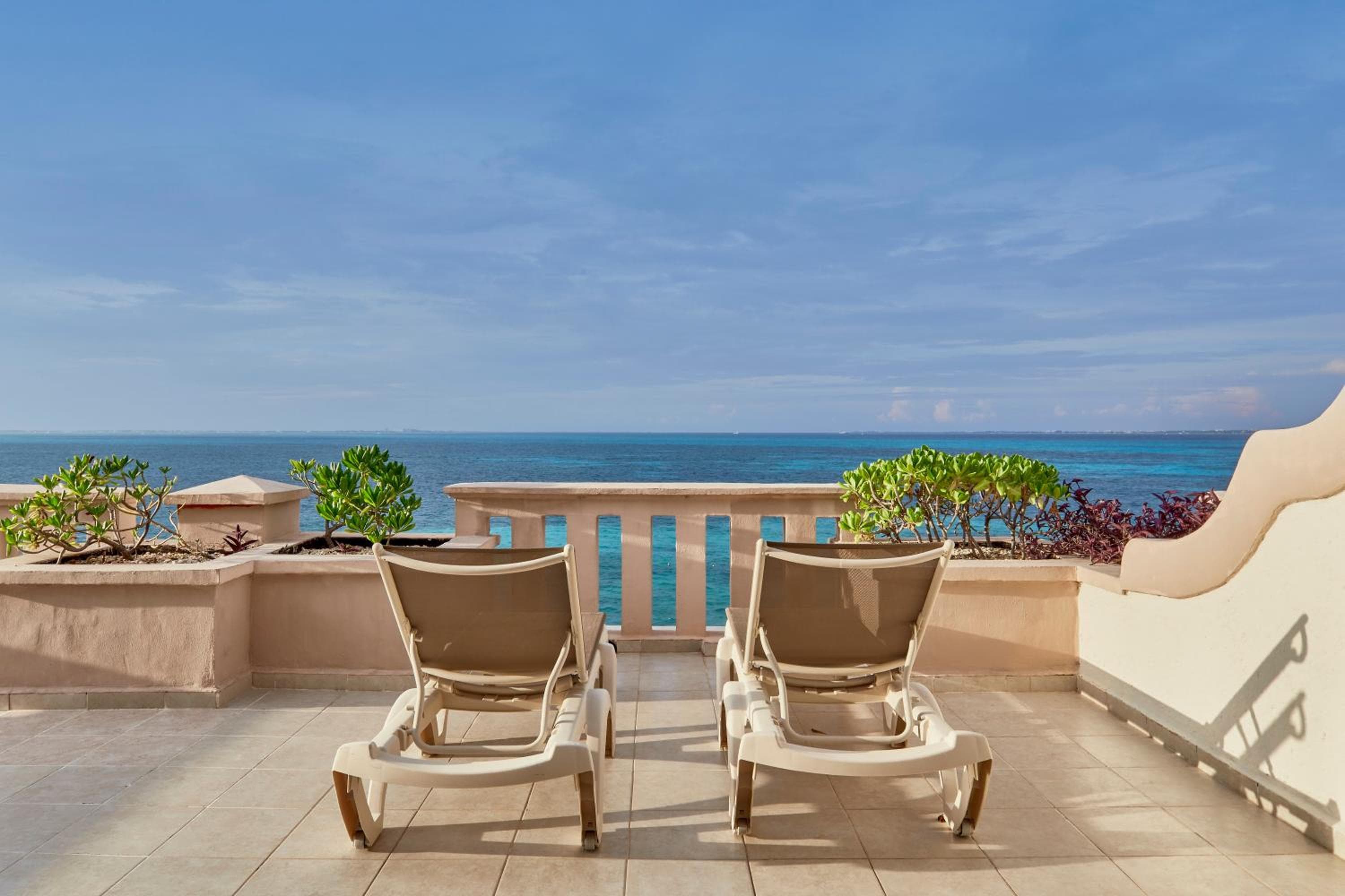 Fiesta Americana Cancun Villas — 11
